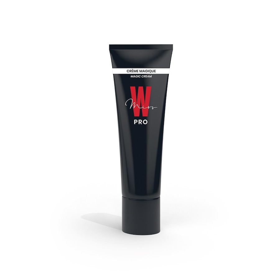 Miss W - Crème magique Primer 30 ml Blanc unisex