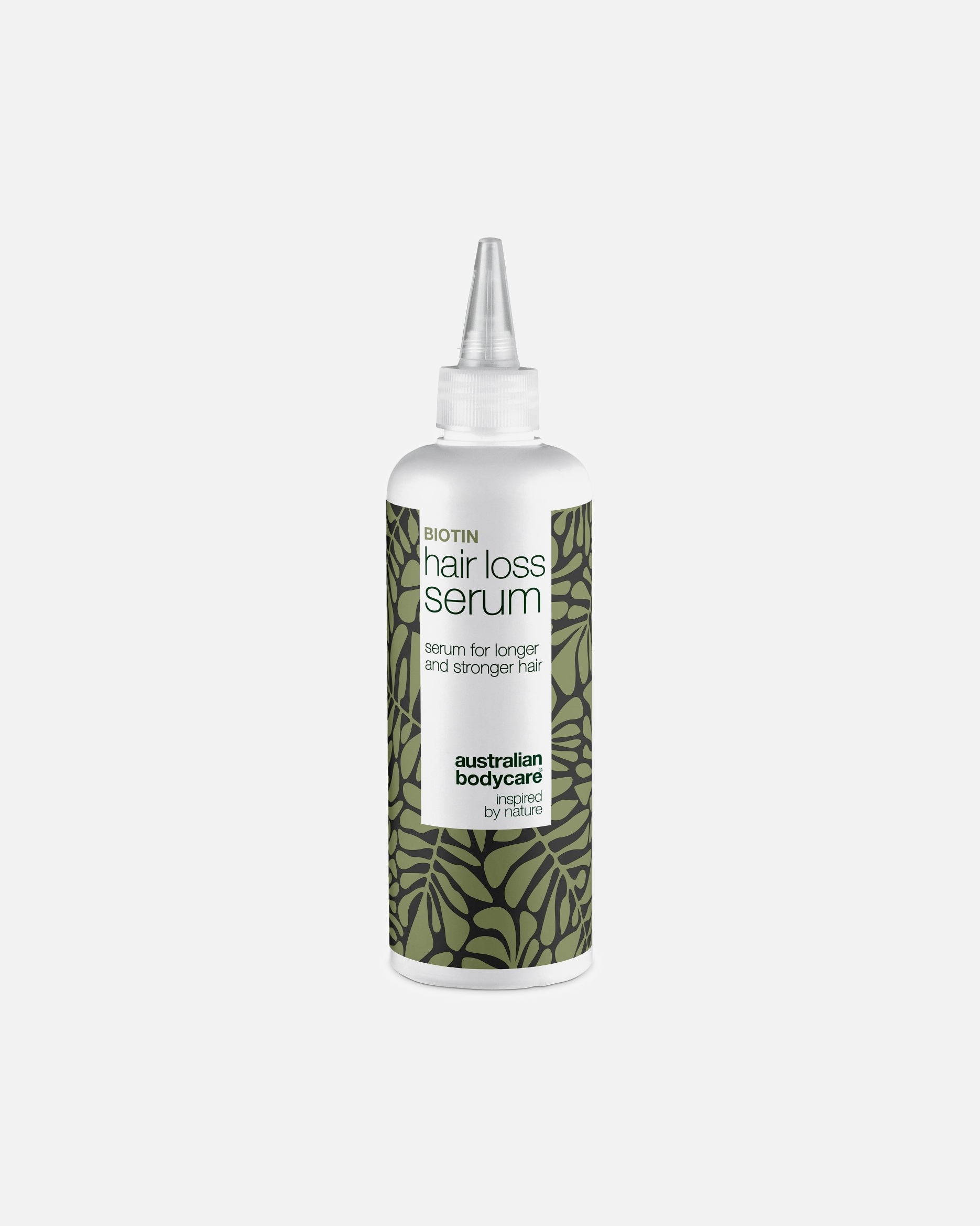 Sérum cheveux pour Unisexe Australian Bodycare Hair Loss Serum 250 ml