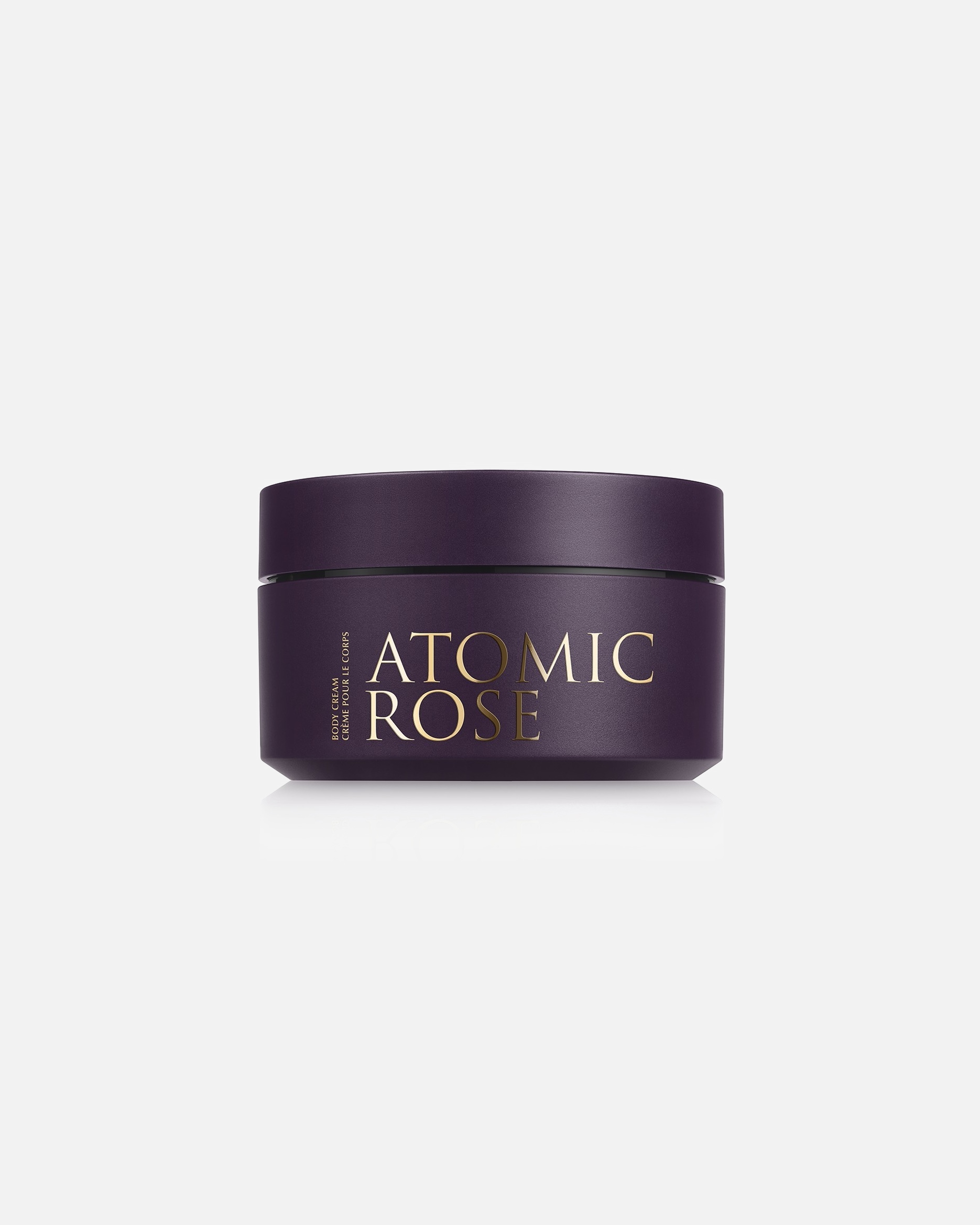 Lotion pour le corps pour Unisexe Initio Atomic Rose 200 ml
