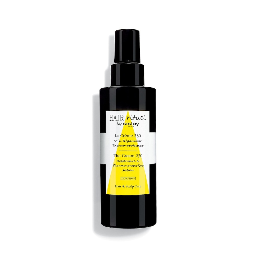 HAIR RITUEL BY SISLEY - La Crème 230 Protecteur de chaleur 150 ml unisex
