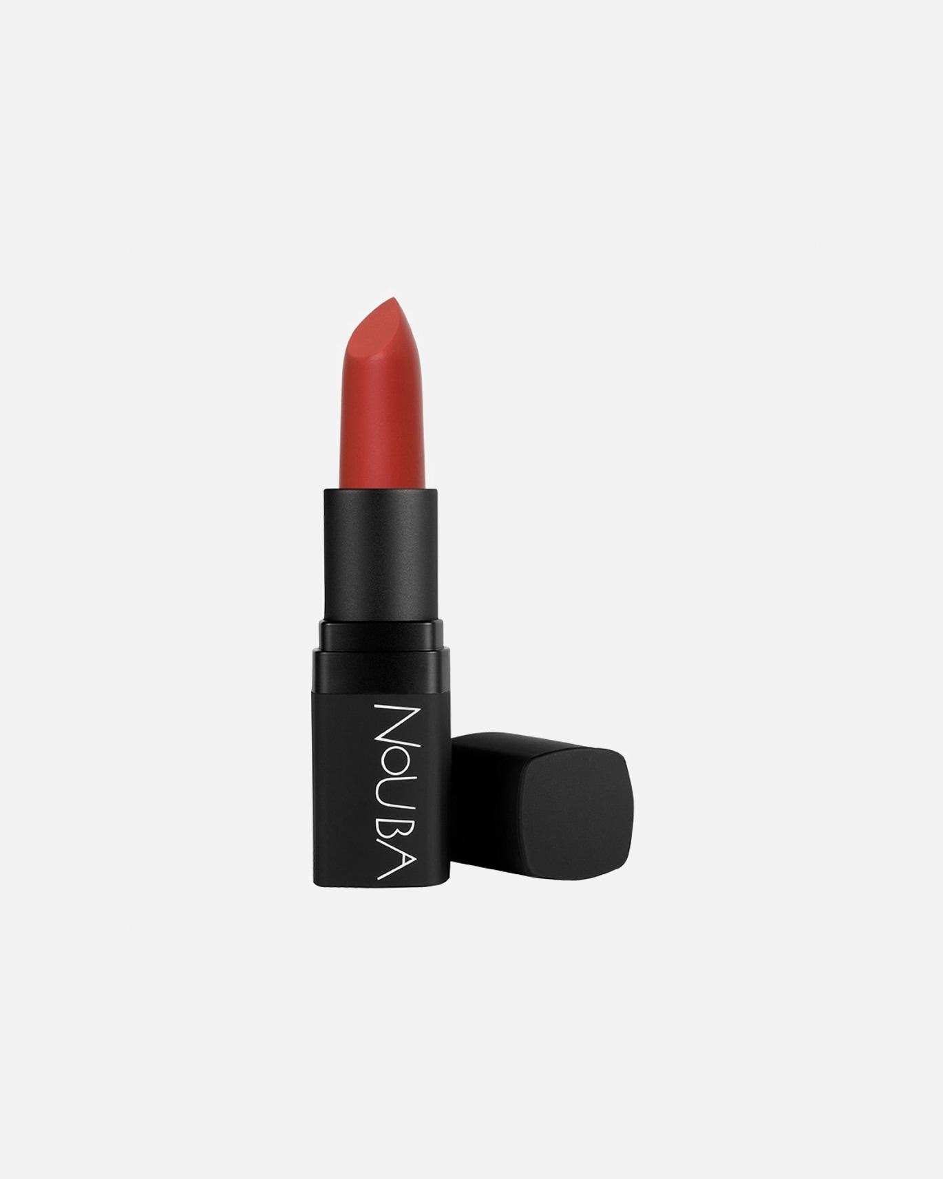 Rouge à lèvres pour Unisexe NOUBA LIPSTICK tender brick