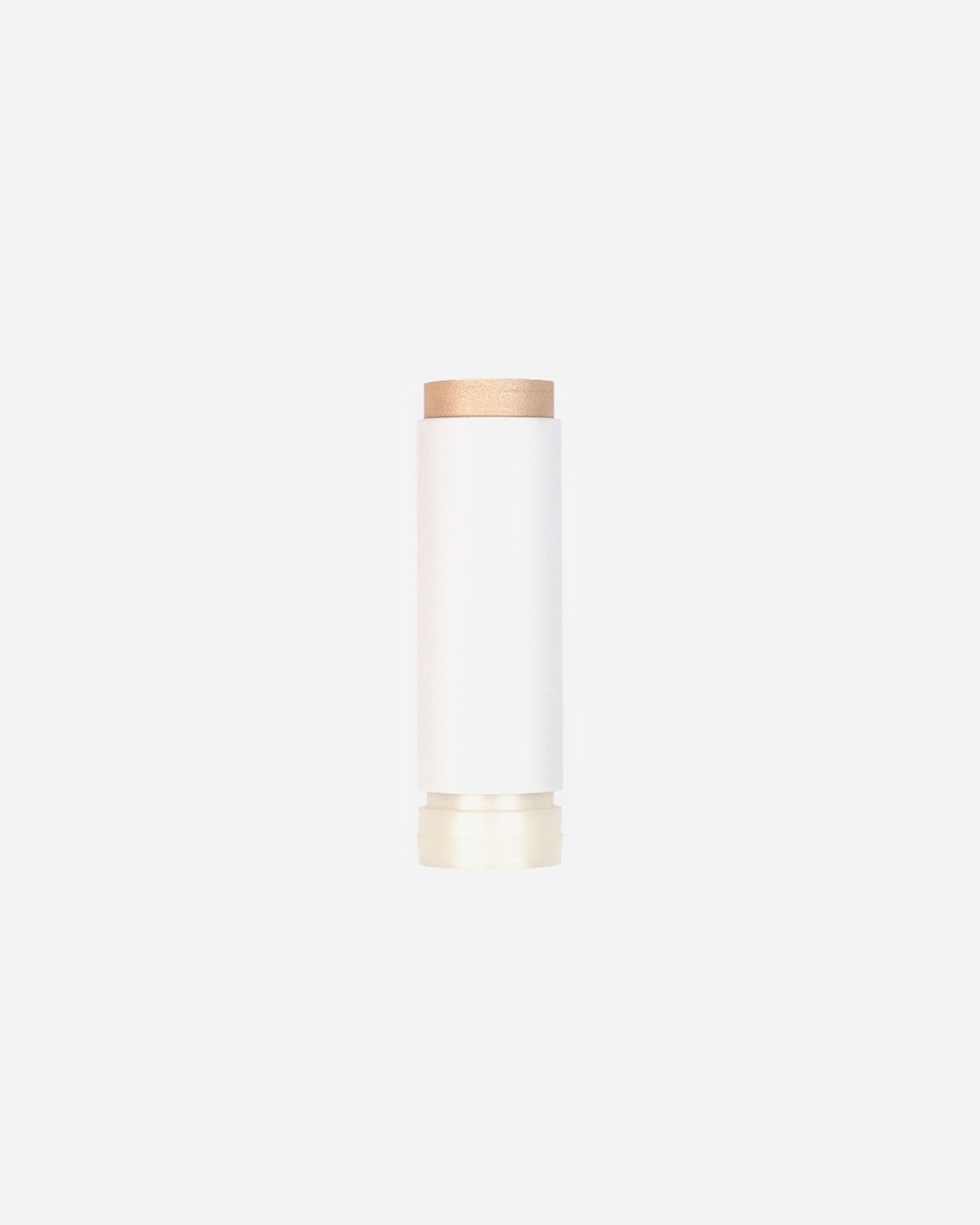 Illuminateur de teint pour Unisexe ZAO Shine-up Powder 315 Beige doré - Recharge