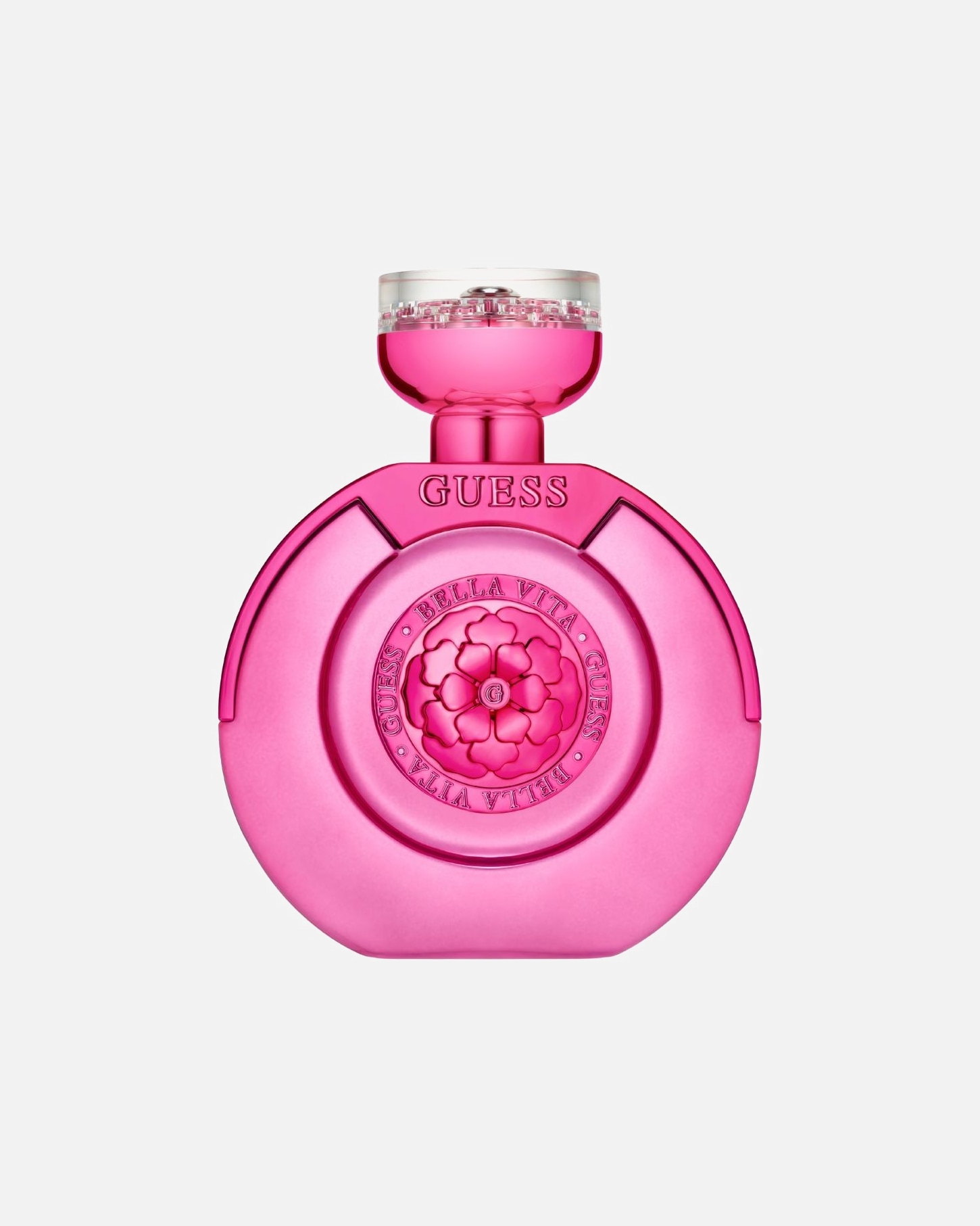 Eau de parfum pour Femme Guess Bella Vita La Mia 100 ml