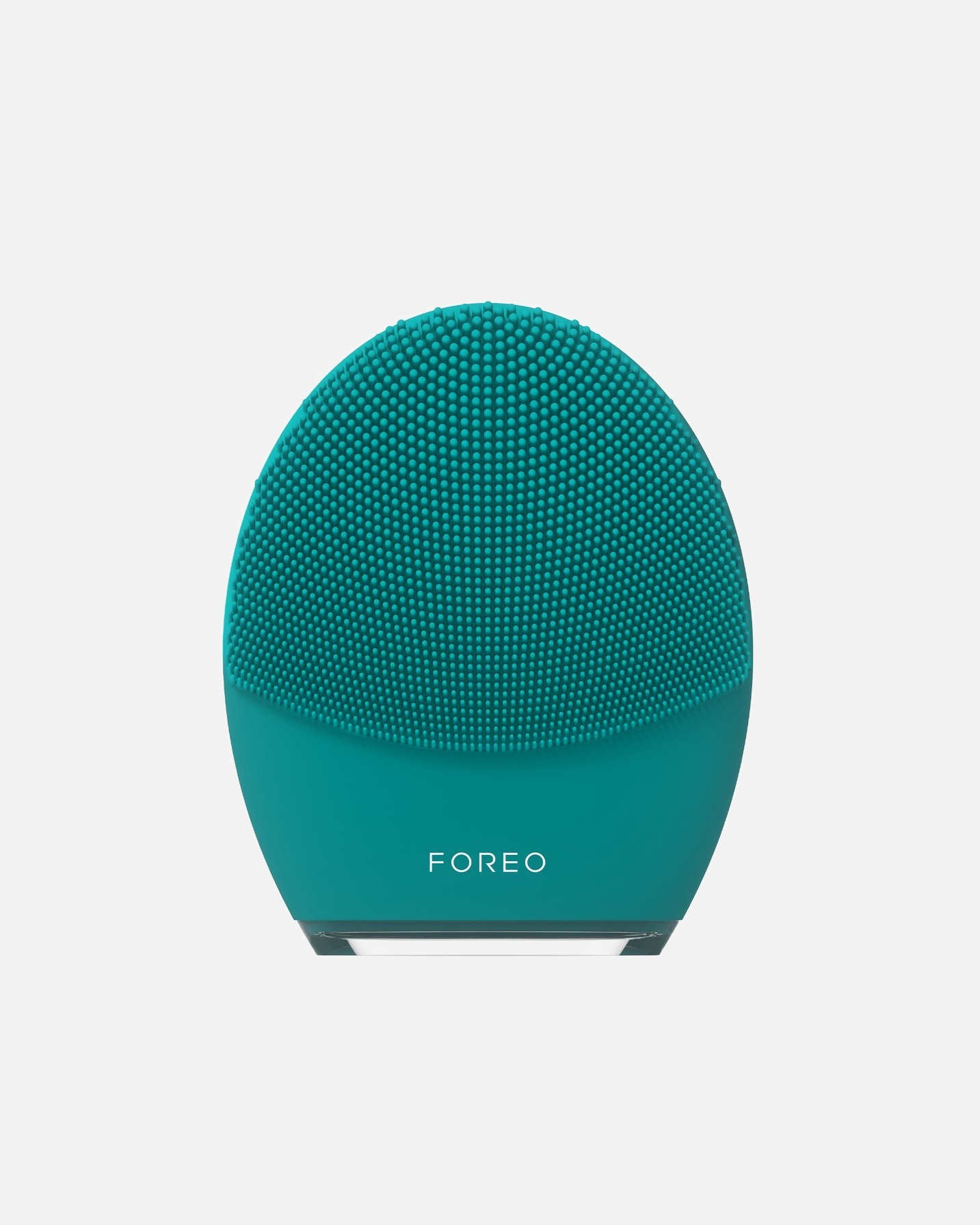 Appareil électrique de massage du visage pour Homme FOREO LUNA™ 4 MEN EVERGREEN