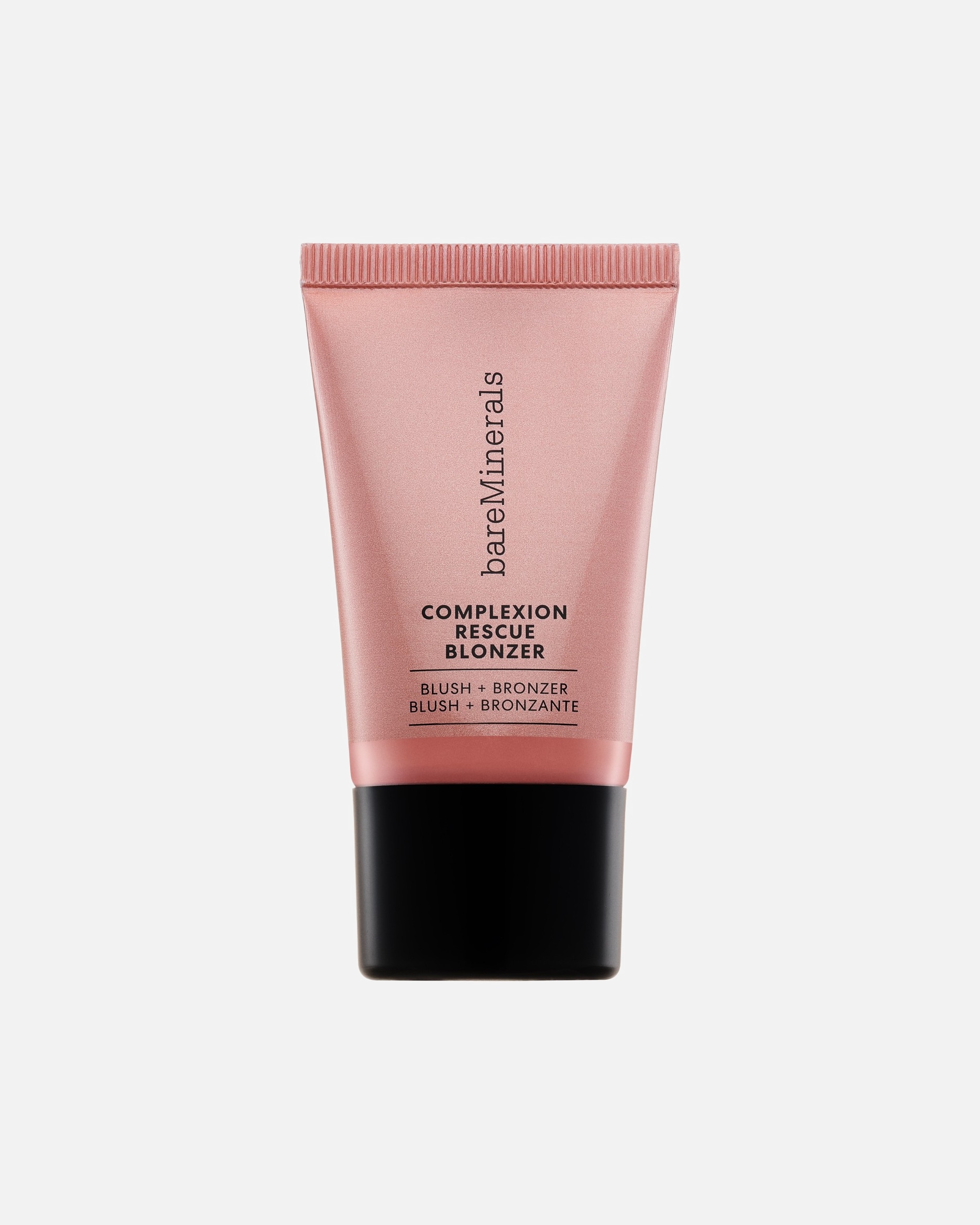 Blush pour Unisexe bareMinerals Complexion Rescue Blonzer KISS OF PINK