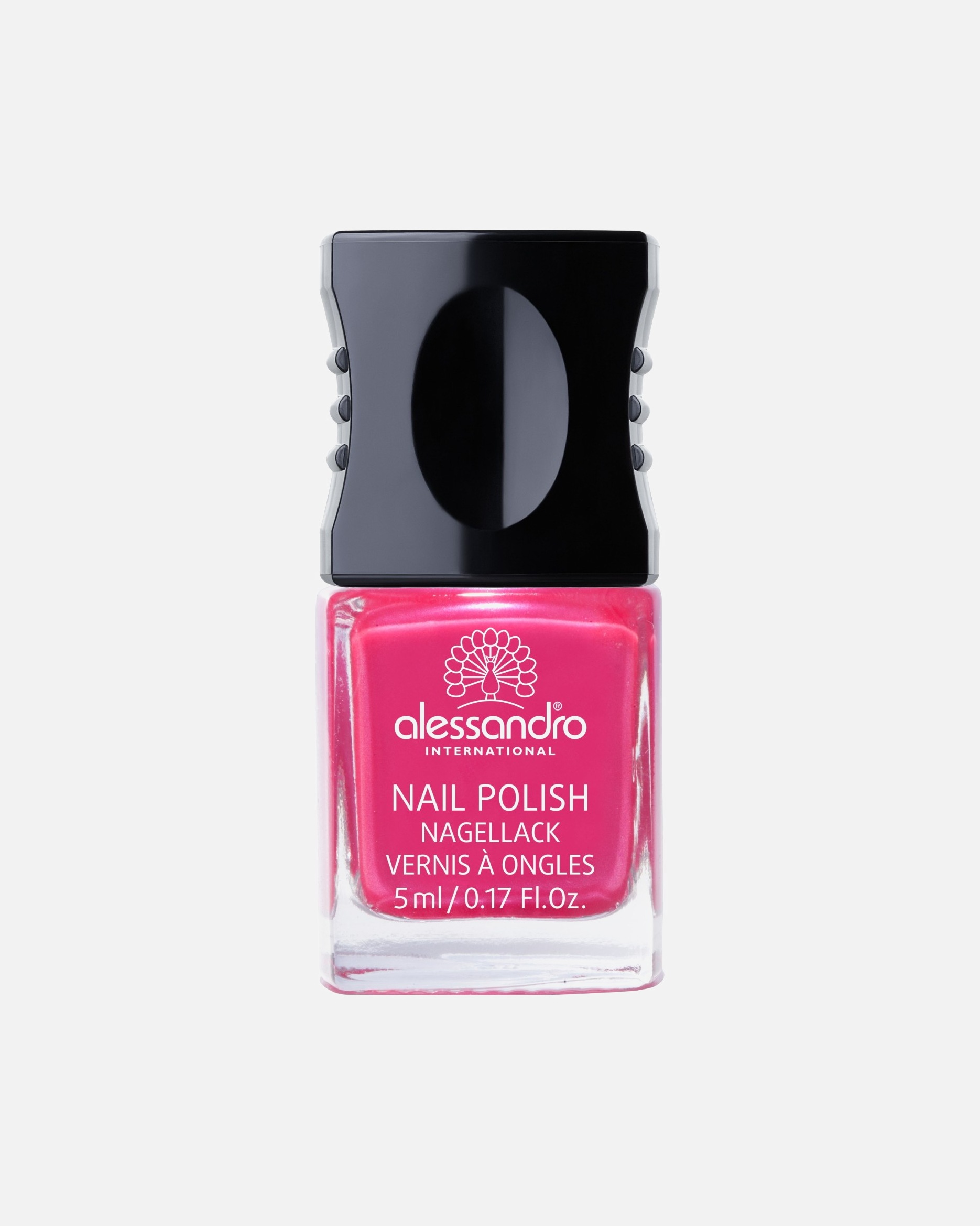 Vernis pour Femme Alessandro Colour Explosion 189 - PINK MELON