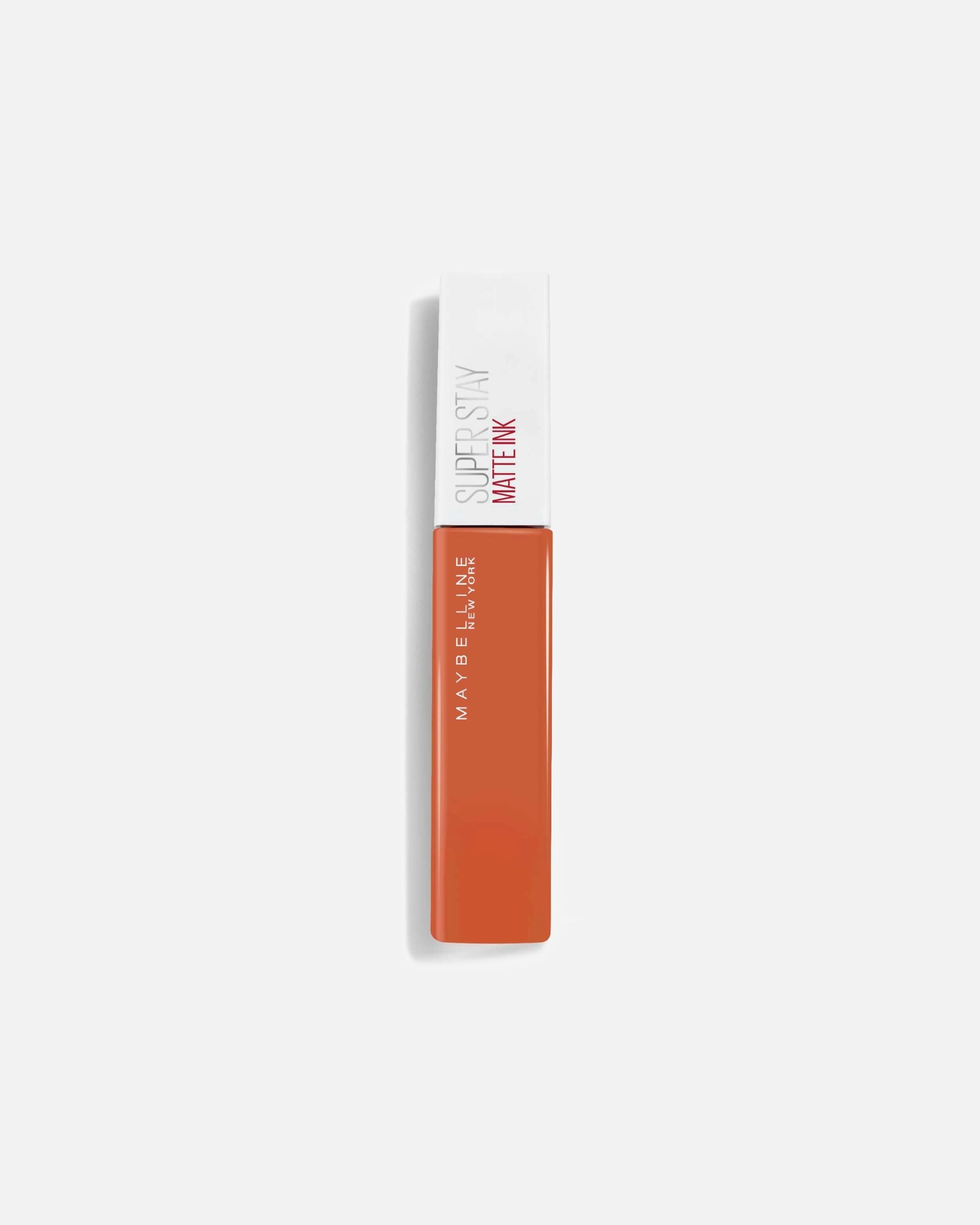 Rouge à lèvres pour Femme Maybelline Superstay Matte Ink Nr. 75 - Fighter