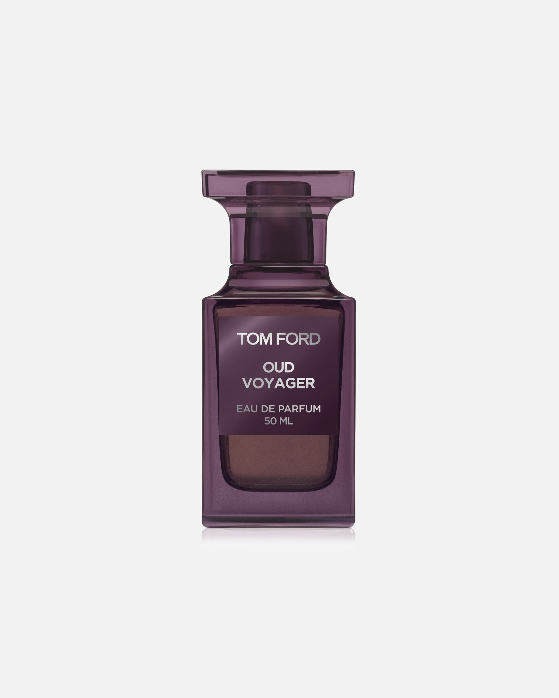 Eau de parfum pour Unisexe TOM FORD Private Blend Fragrances Oud Voyager 50 ml