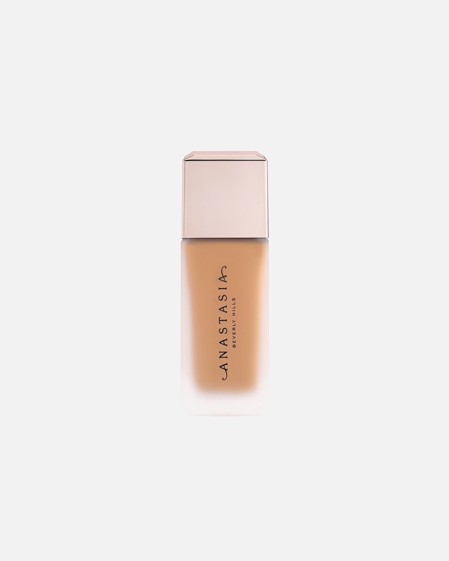 Fond de teint pour Unisexe Anastasia Beverly Hills Impeccable Blurring Second Skin 5W
