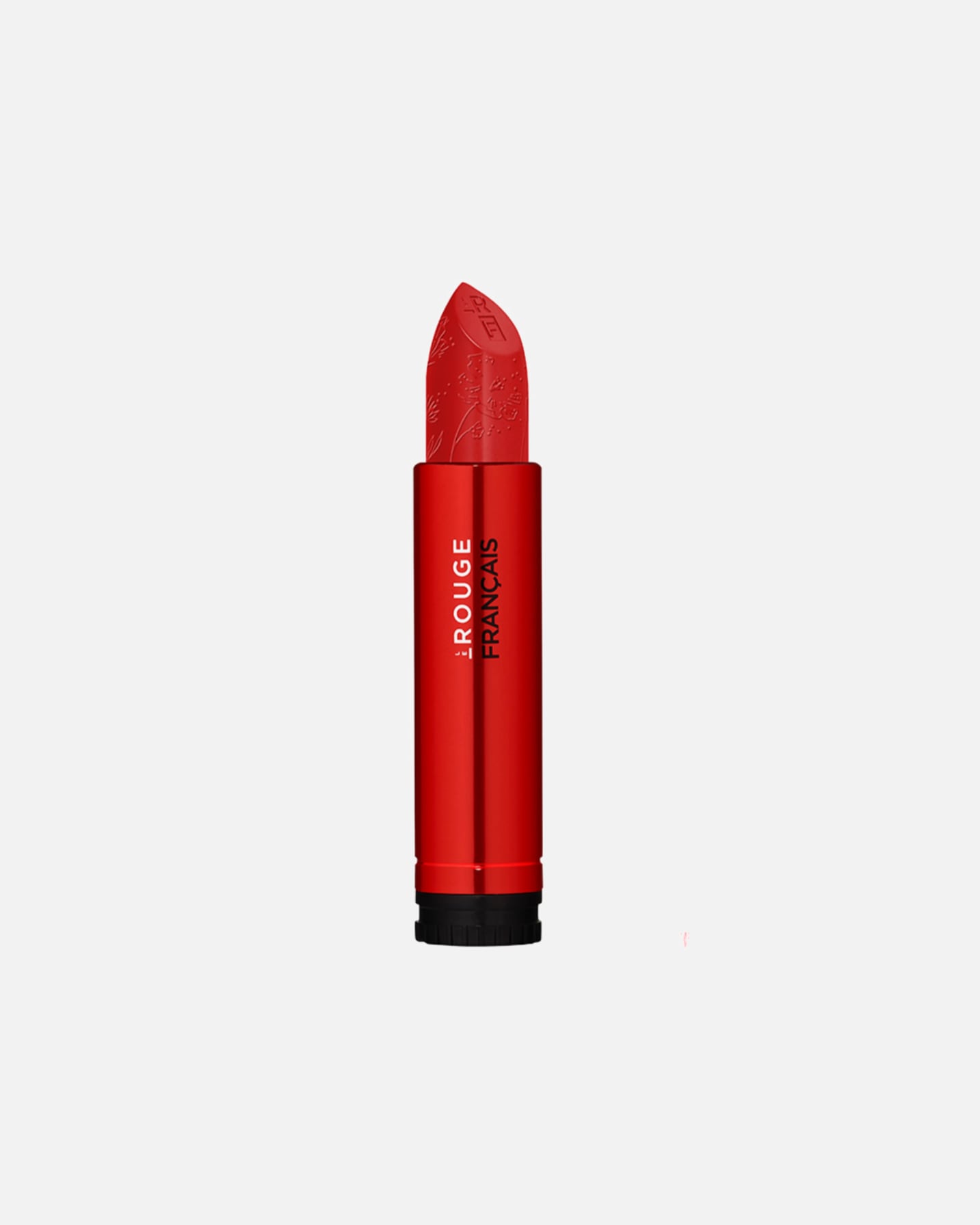 Rouge à lèvres pour Femme Le Rouge Français RECHARGE - LE ROUGE TINCTORIAL 011 - Alizarine