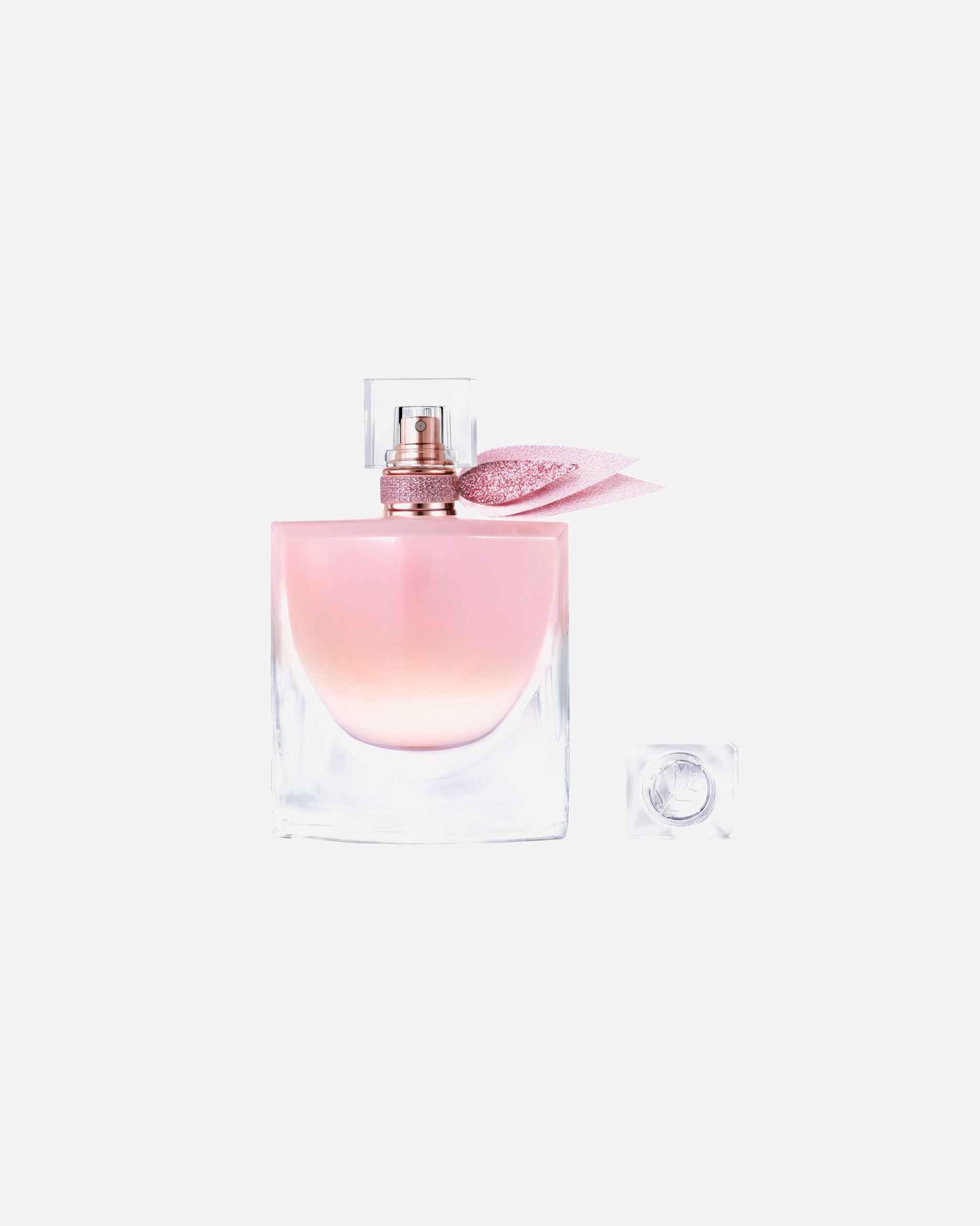 Eau de parfum pour Femme Lancôme La Vie Est Belle Vanille Nude 50 ml