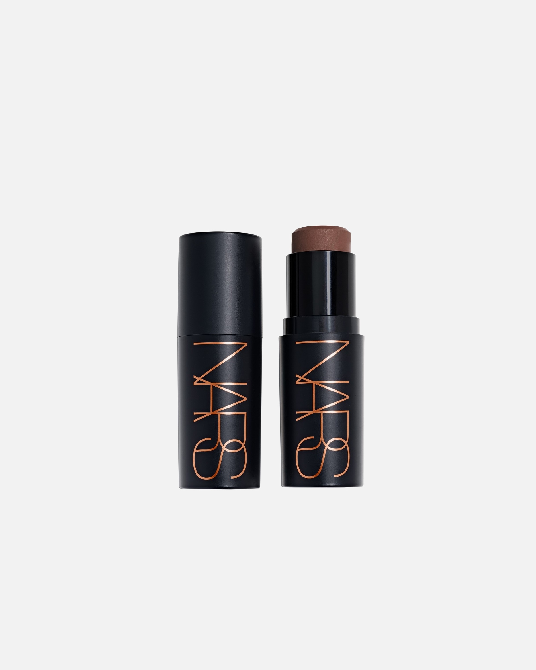 Stick de contouring pour Unisexe NARS The Multiple Bronzing & Sculpting Stick CAYMAN