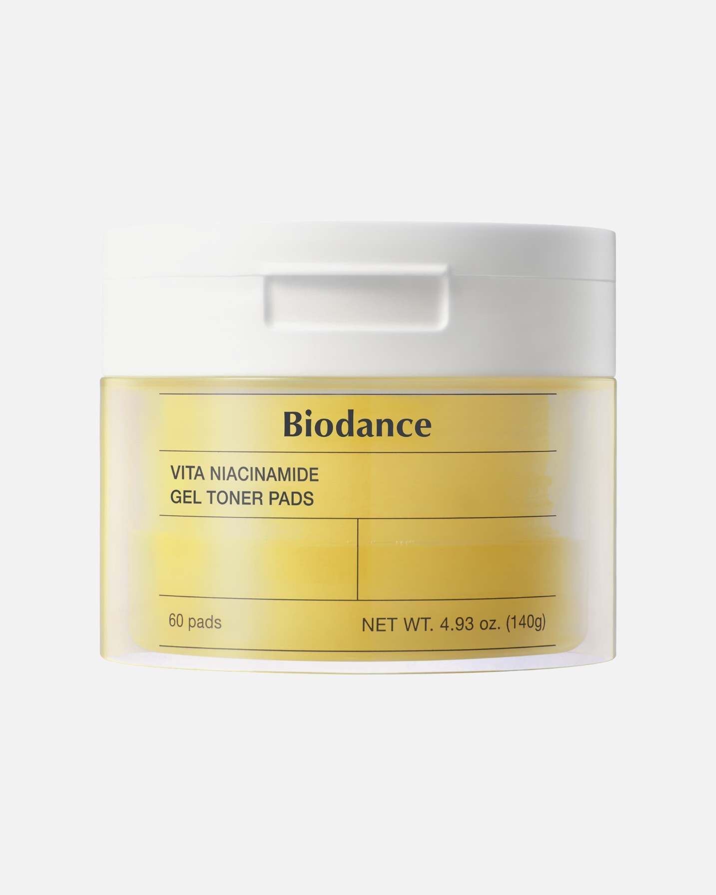 Tonique pour le visage pour Unisexe Biodance Default Brand Line 140 Grammes