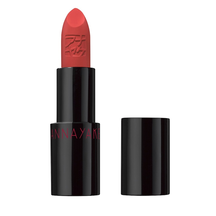 Annayake - ROUGE A LEVRES SOIN Rouge à lèvres 3.5 g Rouge foncé unisex