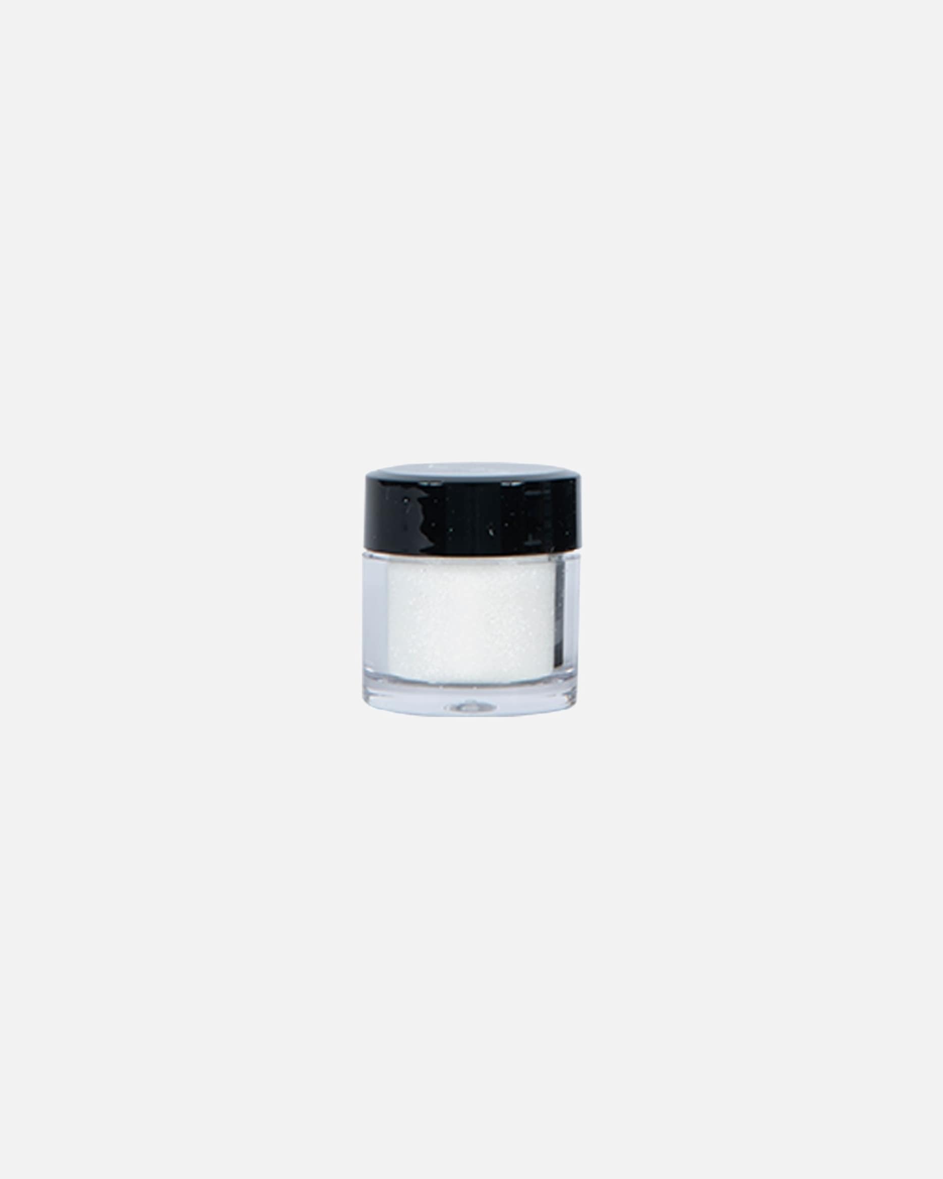 Ombre à paupières pour Unisexe SLA Paris Paillettes glitter on 45 Blanche