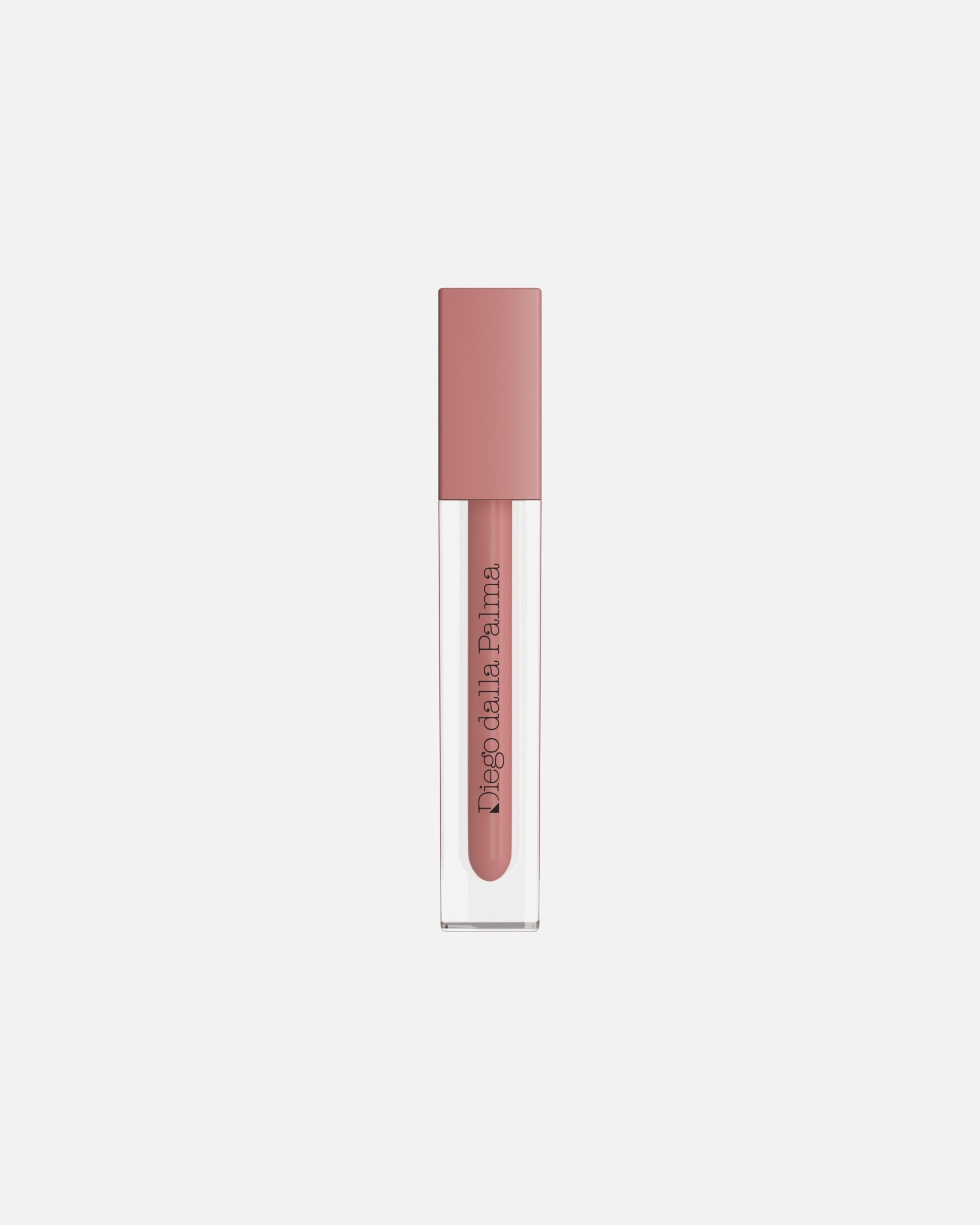 Rouge à lèvres pour Unisexe Diego dalla Palma Makeupstudio Stay On Me Long-Lasting Liquid Lipstick 31 - NUDE ROSÉ