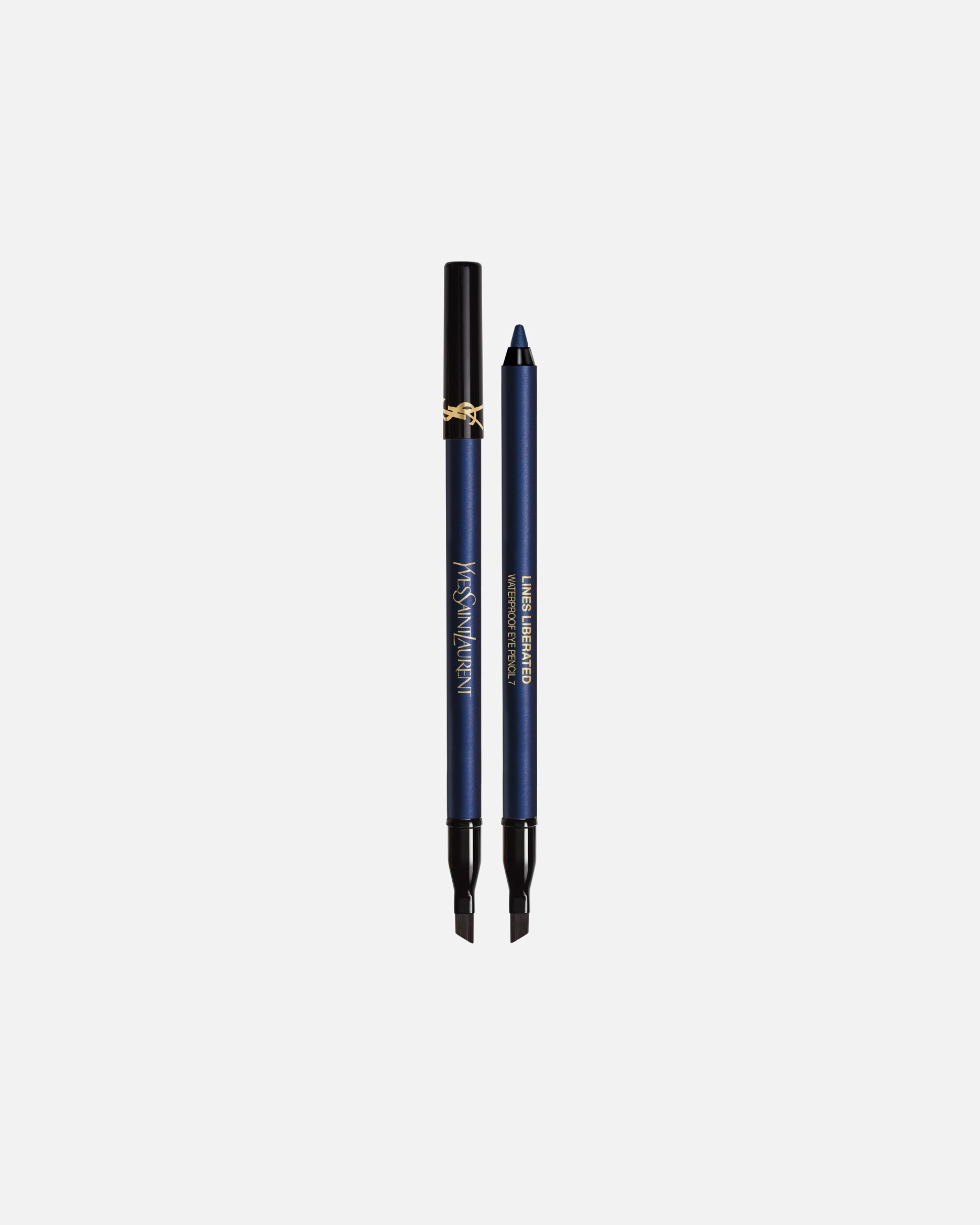 Eyeliner pour Unisexe Yves Saint Laurent Lines Liberated 07 - Unconditional Marine