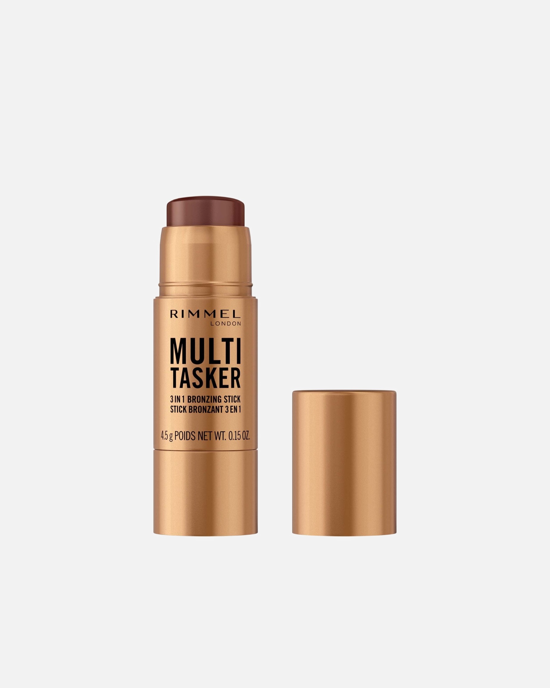 Illuminateur de teint pour Unisexe Rimmel London Multi-tasker 004 Deep