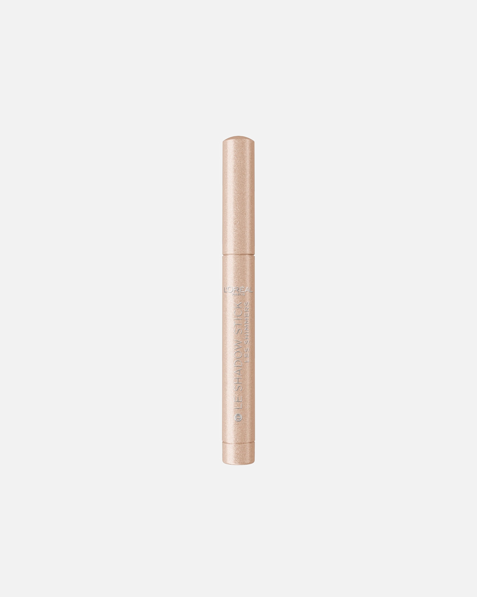 Ombre à paupières pour Unisexe L’Oréal Paris Crayon fard à paupières multi-usages 030 Nude Lights