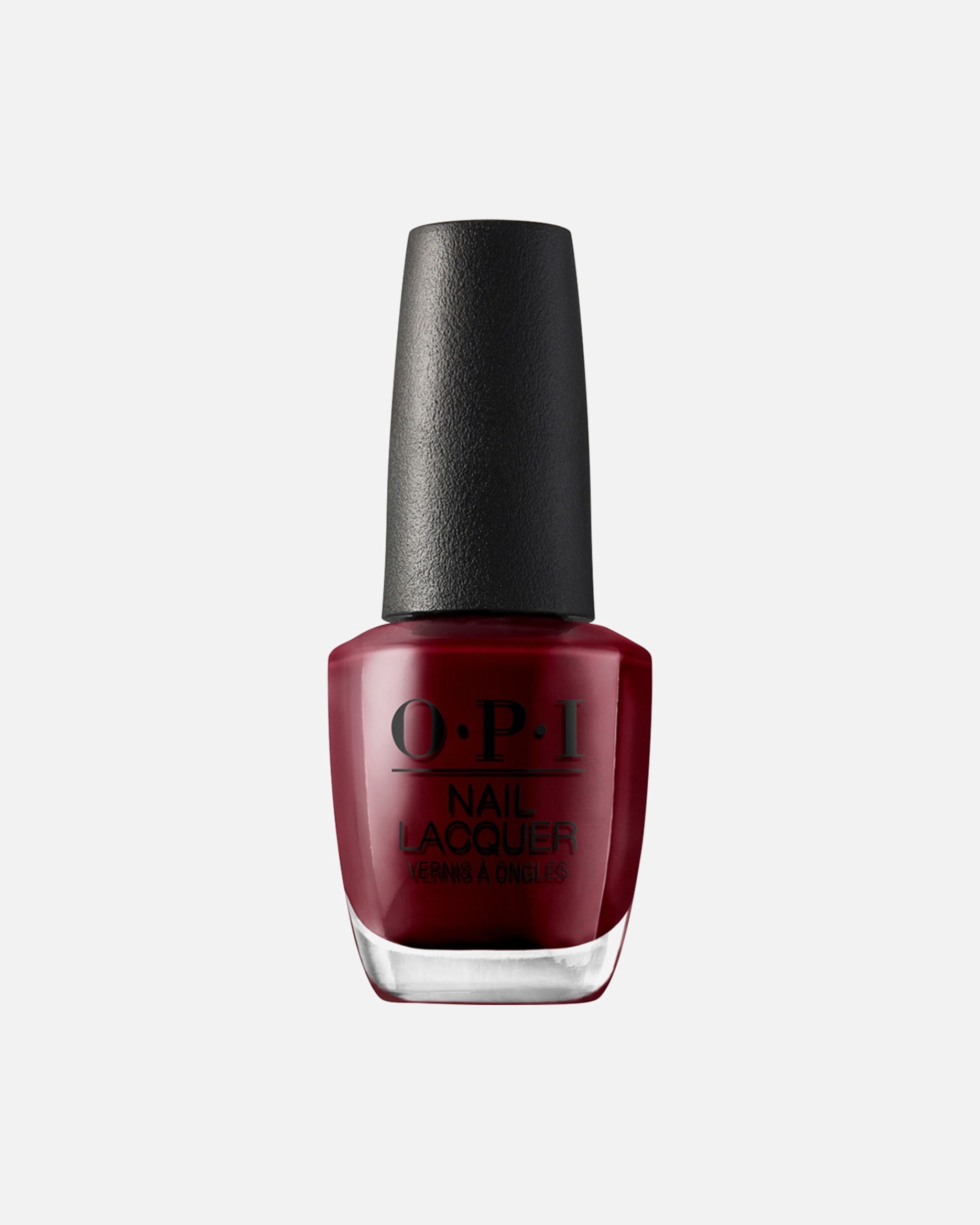 Vernis pour Femme OPI Vernis à Ongles NLW52 - GOT THE BLUES FOR RED