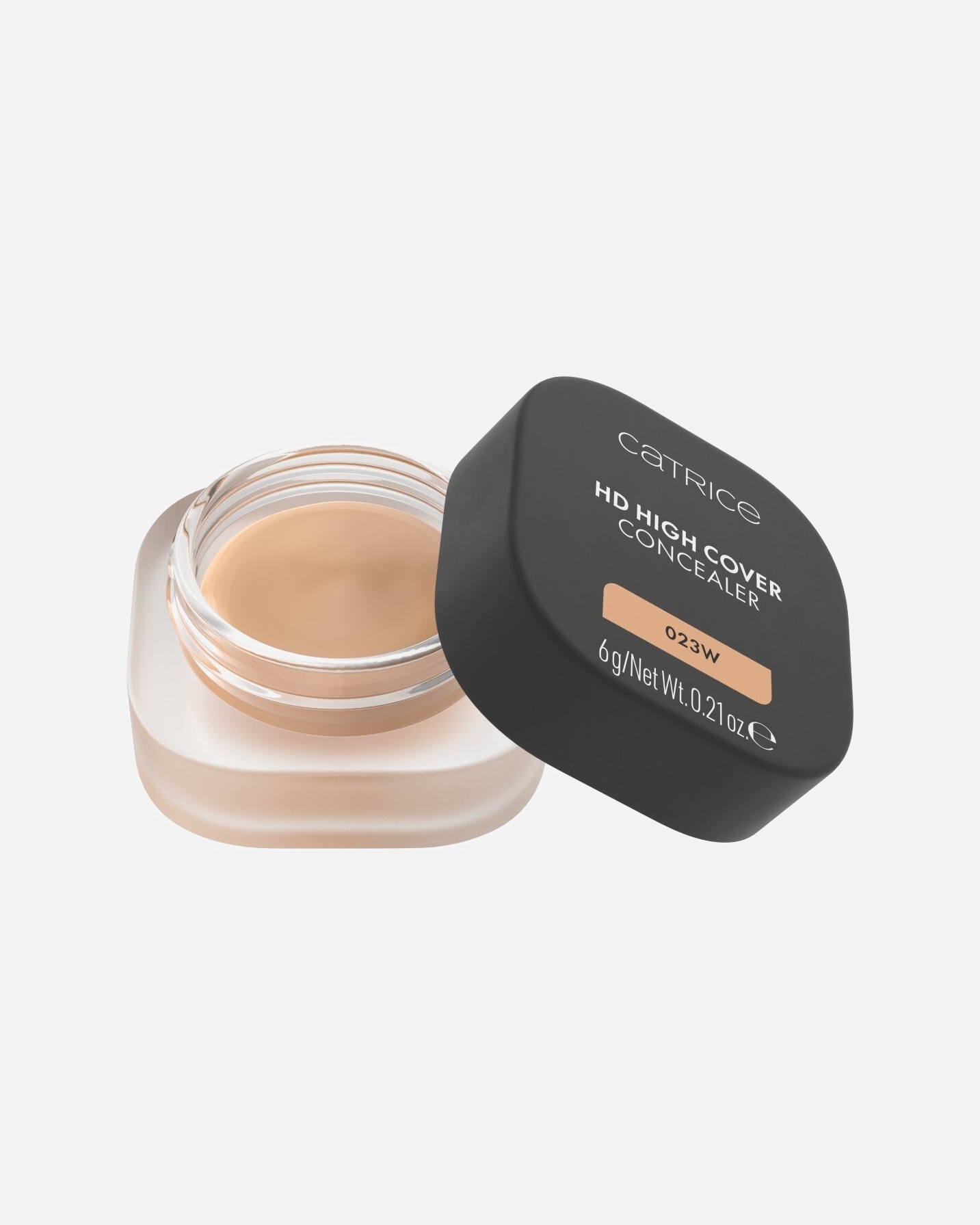 Correcteur pour Unisexe Catrice HD High Cover 023W Beige