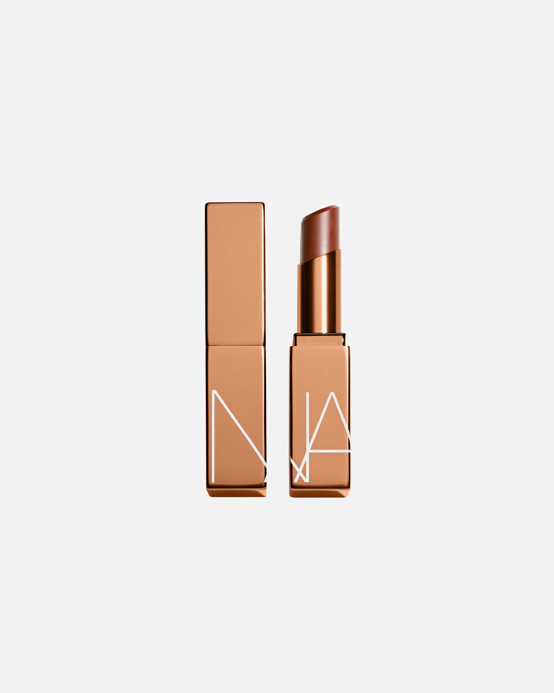 Baume à lèvres pour Unisexe NARS Afterglow Lip Balm LAGUNA