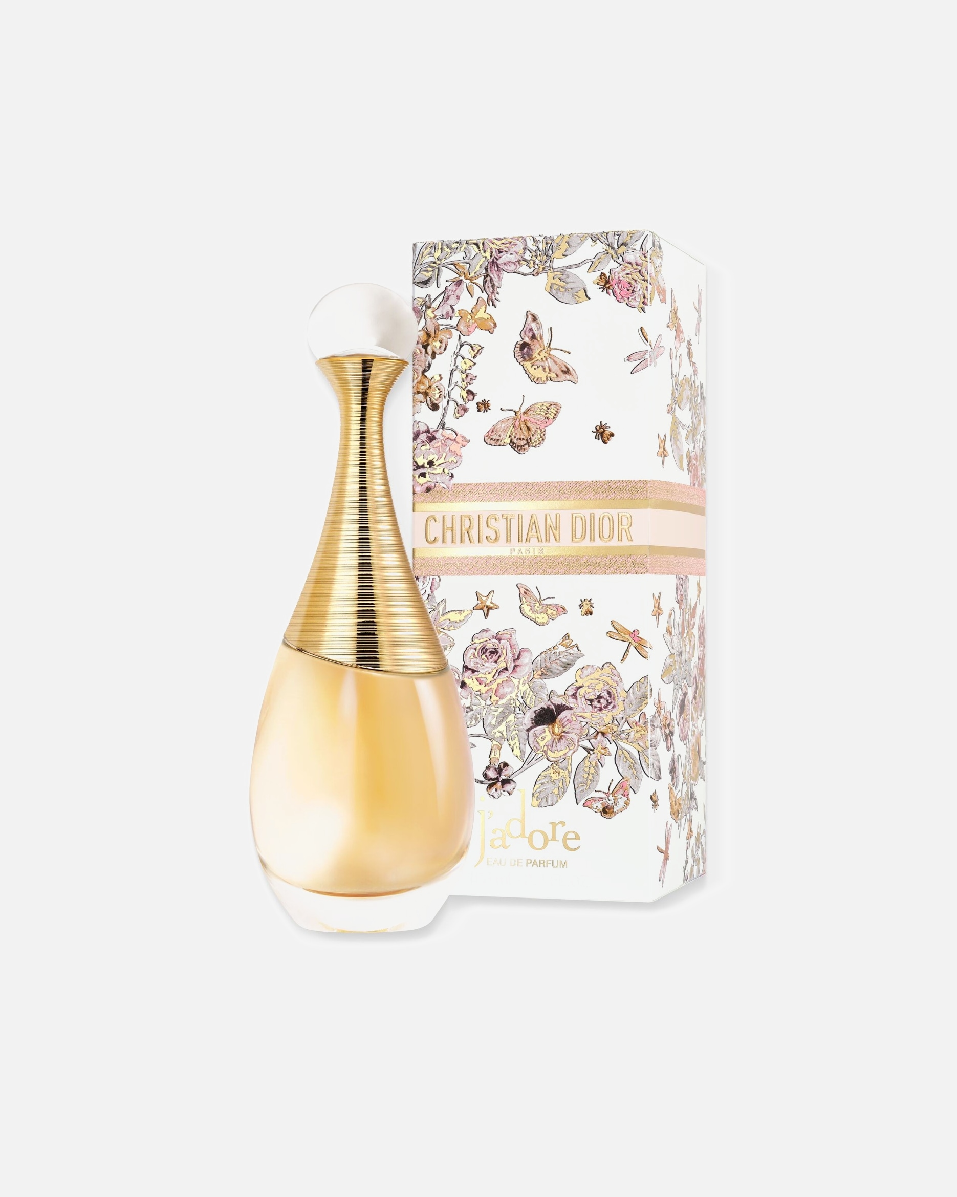Eau de parfum pour Femme DIOR J’adore Pré-emballé 1 unité