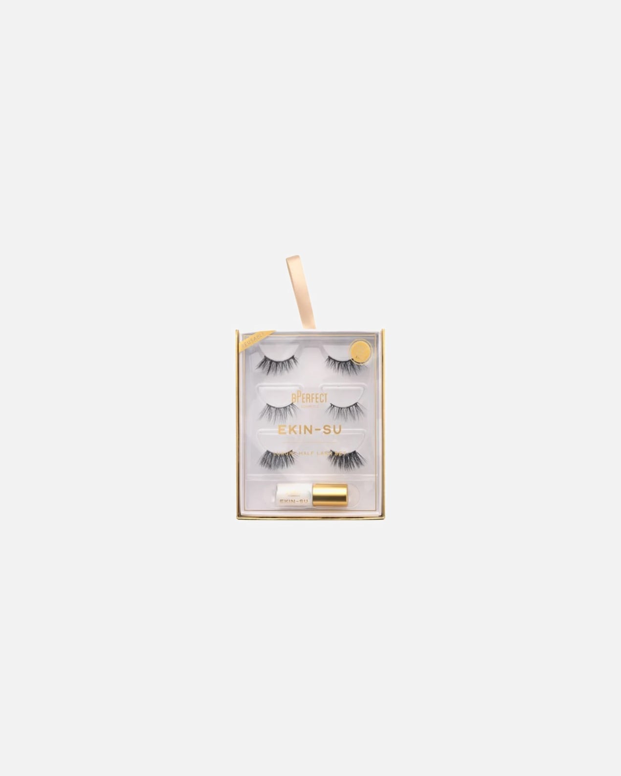 Faux-cils pour Unisexe bPerfect Ekin-Su 12 g