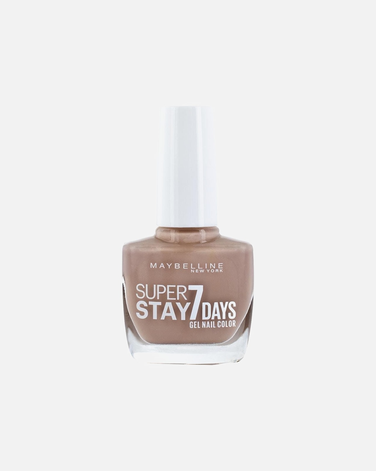 Vernis pour Unisexe Maybelline Superstay 7 jours Nr. 203 - Modern in Mauve