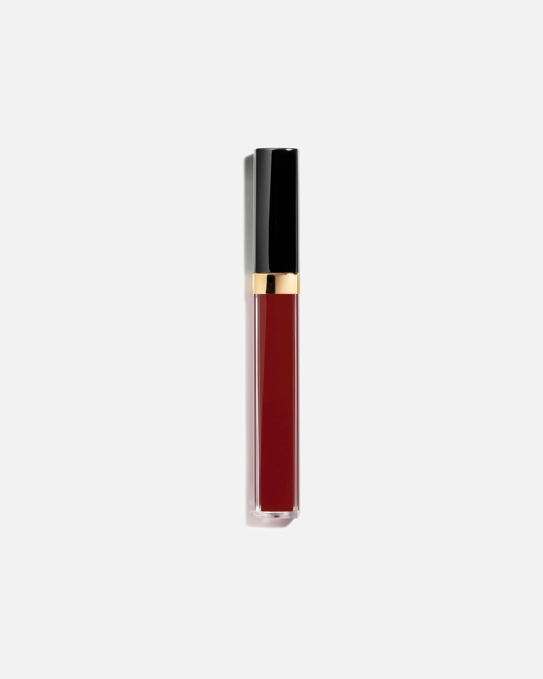 Gloss à lèvres pour Femme CHANEL ROUGE COCO HYDRA GLOSS INIMITABLE 454
