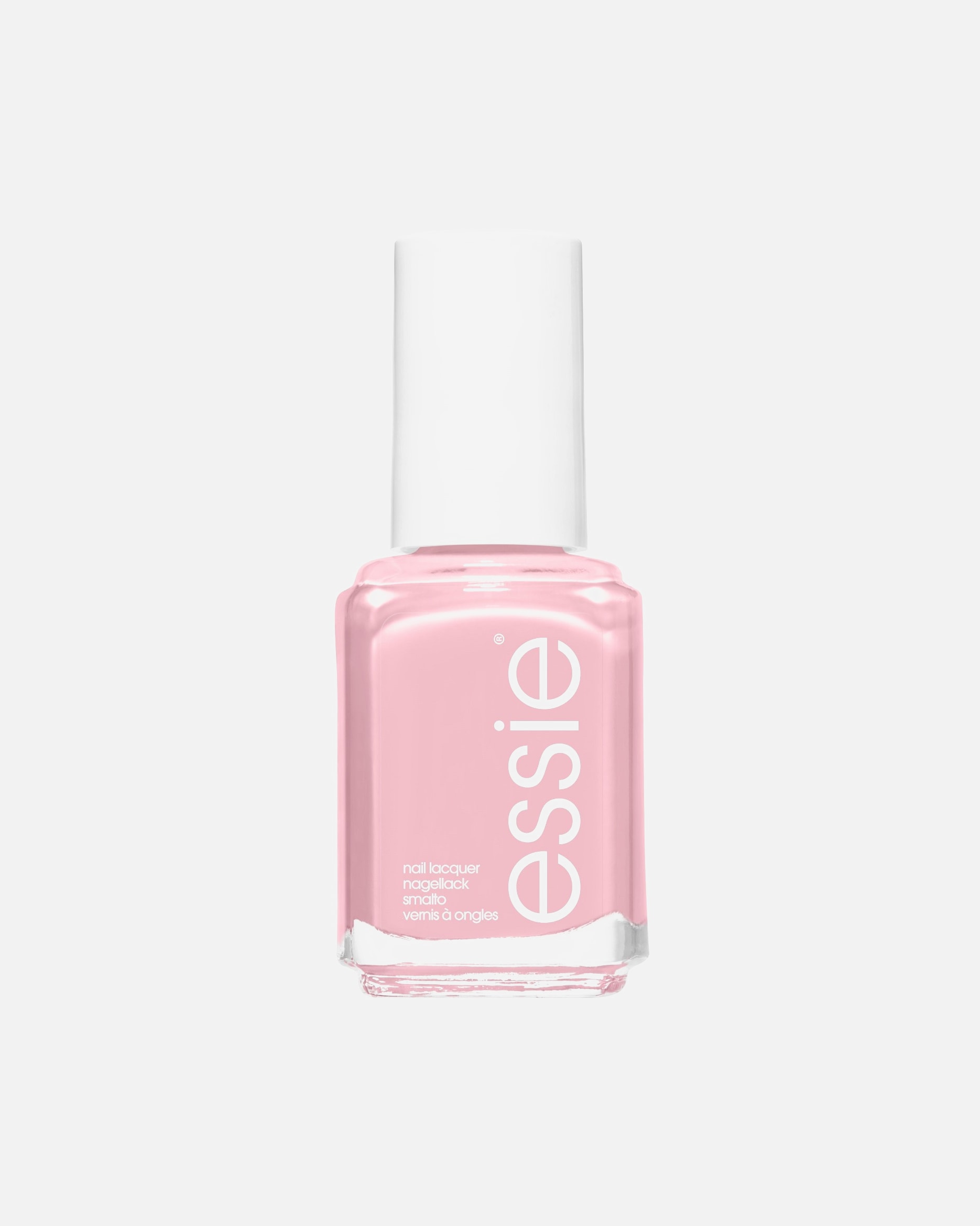 Vernis pour Unisexe essie Teintes pastel 016 SPAGHETTI STRAP