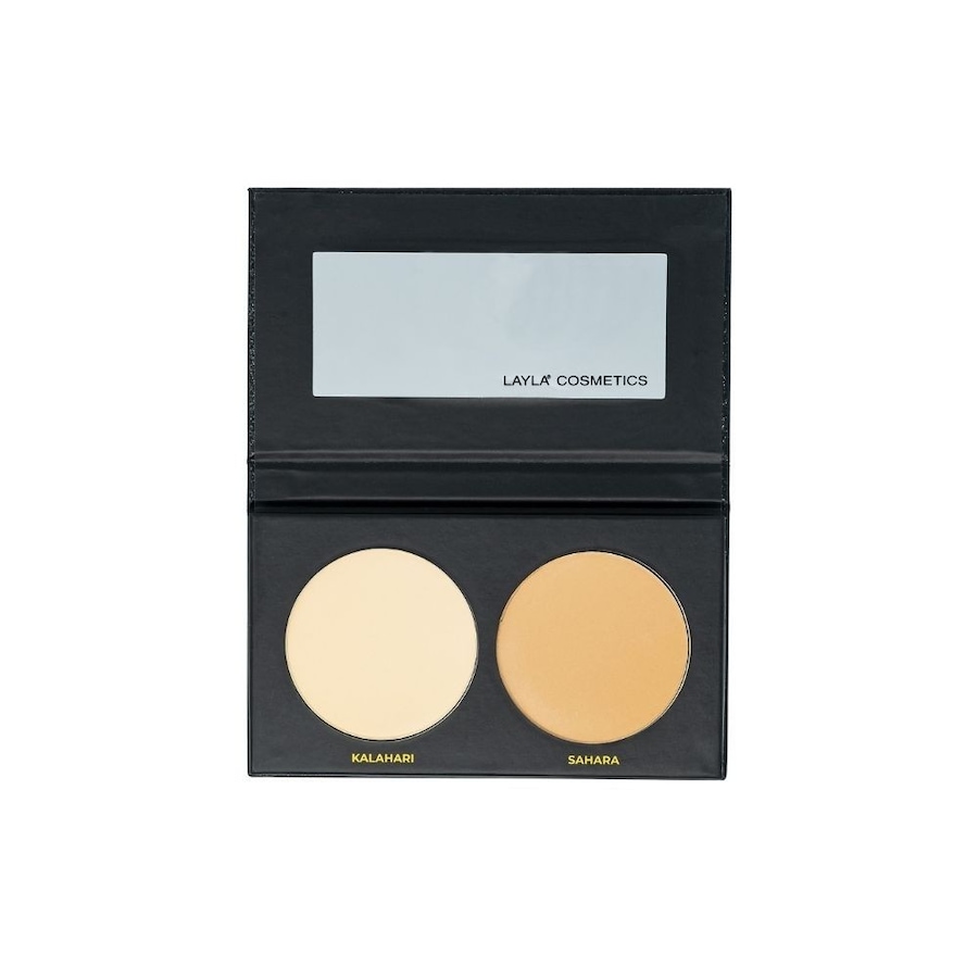 Layla Cosmetics - Contour Light Highlighter 1 pieces female