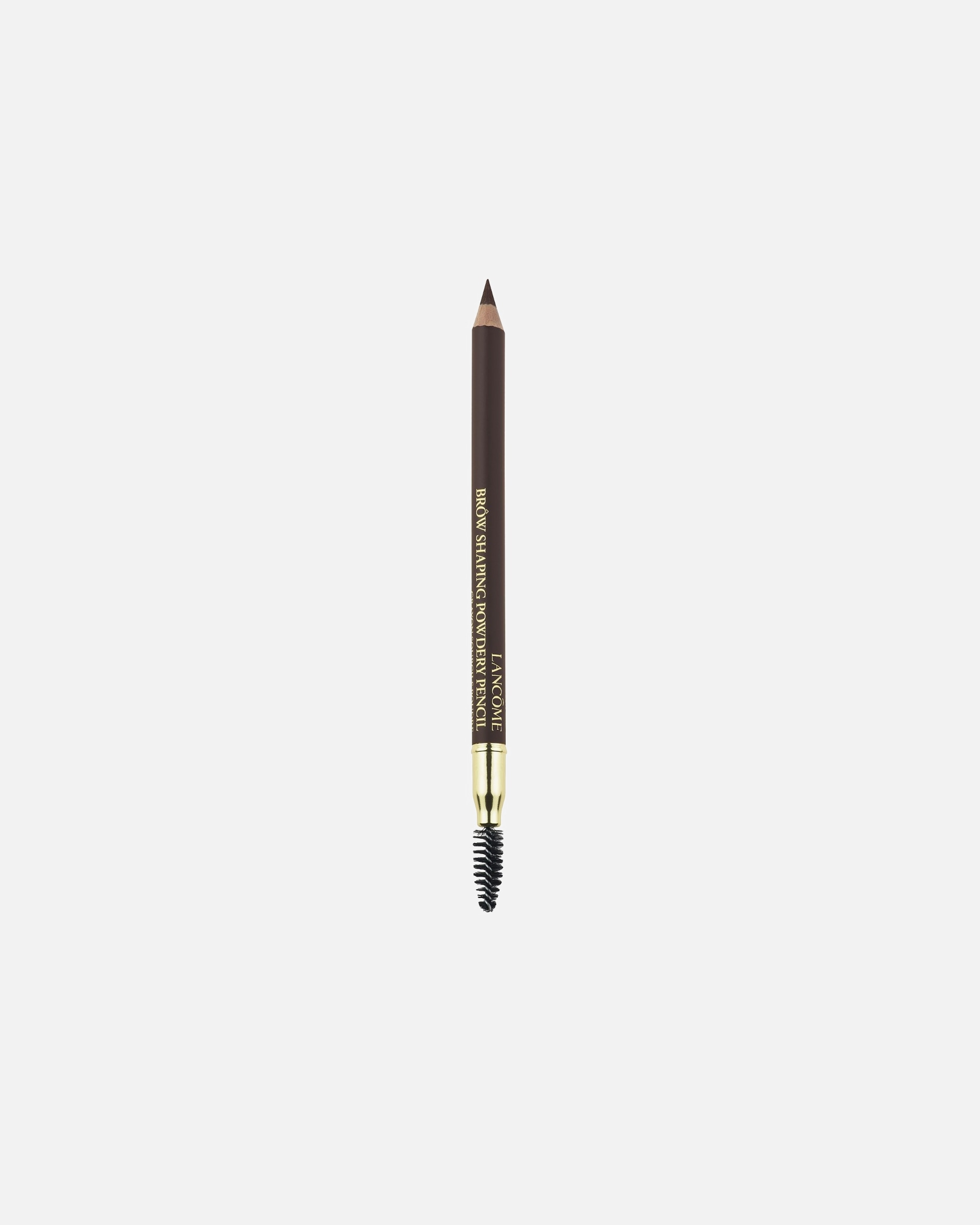 Crayon à sourcils pour Unisexe Lancôme Brôw Shaping Powdery Pencil 008 - DARK BROWN
