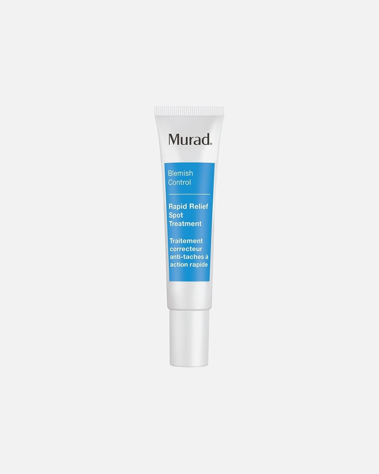 Crème correctrice pour Unisexe MURAD Blemish Control Rapid Relief Blemish Spot Treatment 15 ml