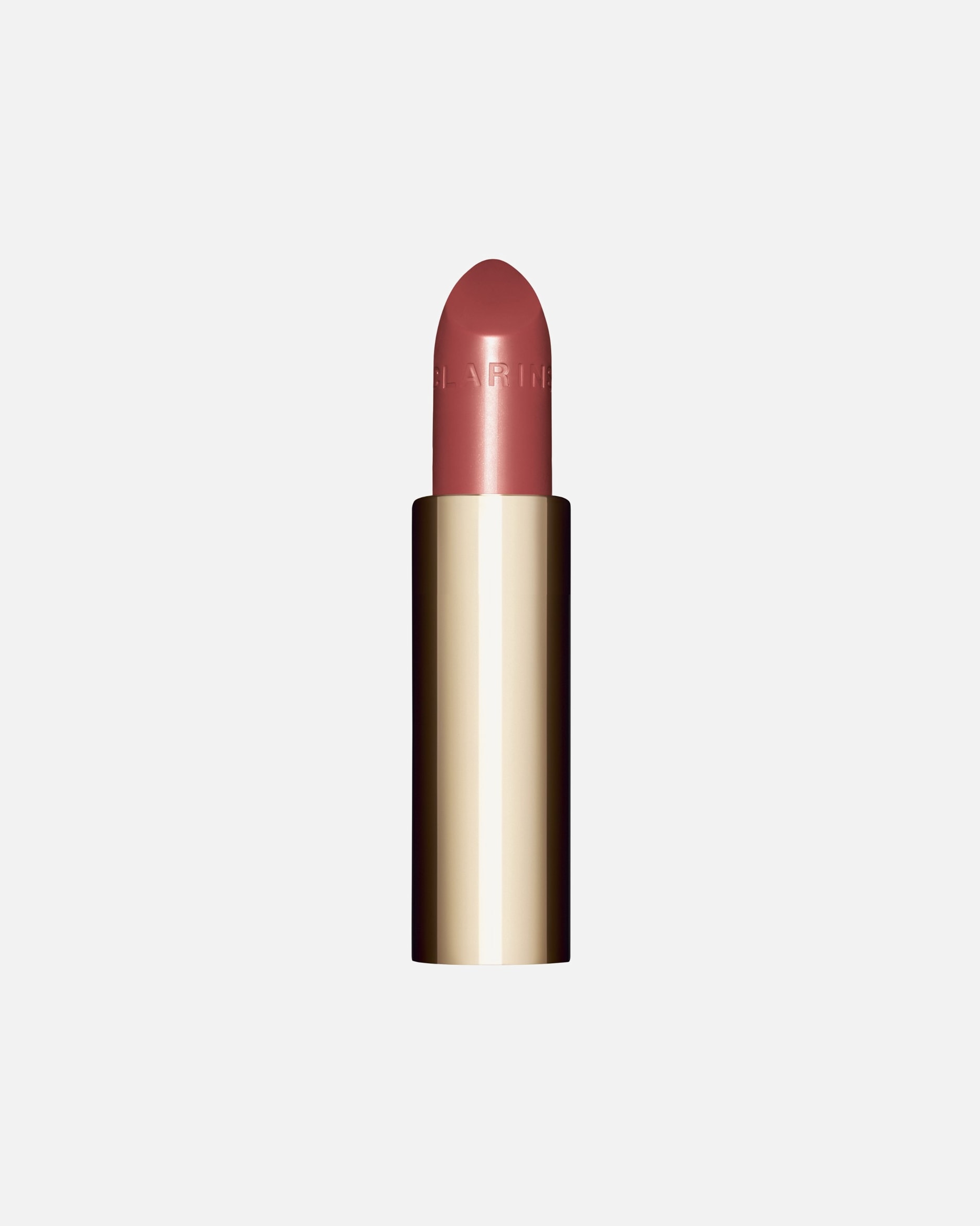 Rouge à lèvres pour Unisexe Clarins Joli Rouge Shine Recharge 705S Soft berry