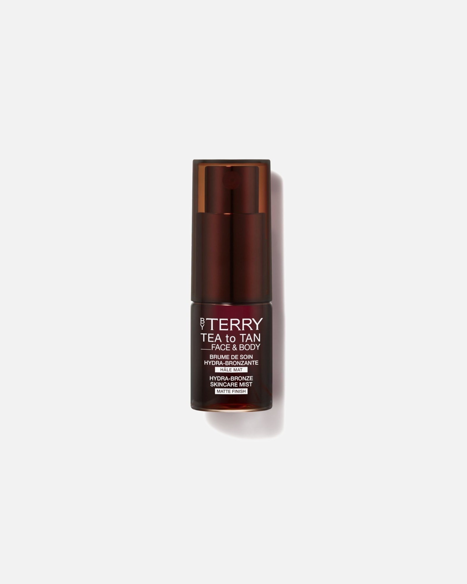 Maquillage corps pour Unisexe By Terry Tea to Tan Face & Body 9.5 ml