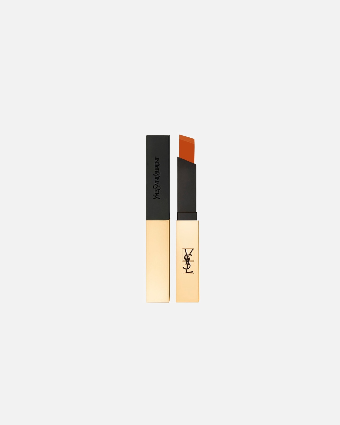 Rouge à lèvres pour Unisexe Yves Saint Laurent Nu Rouge Pur Couture The Slim 38