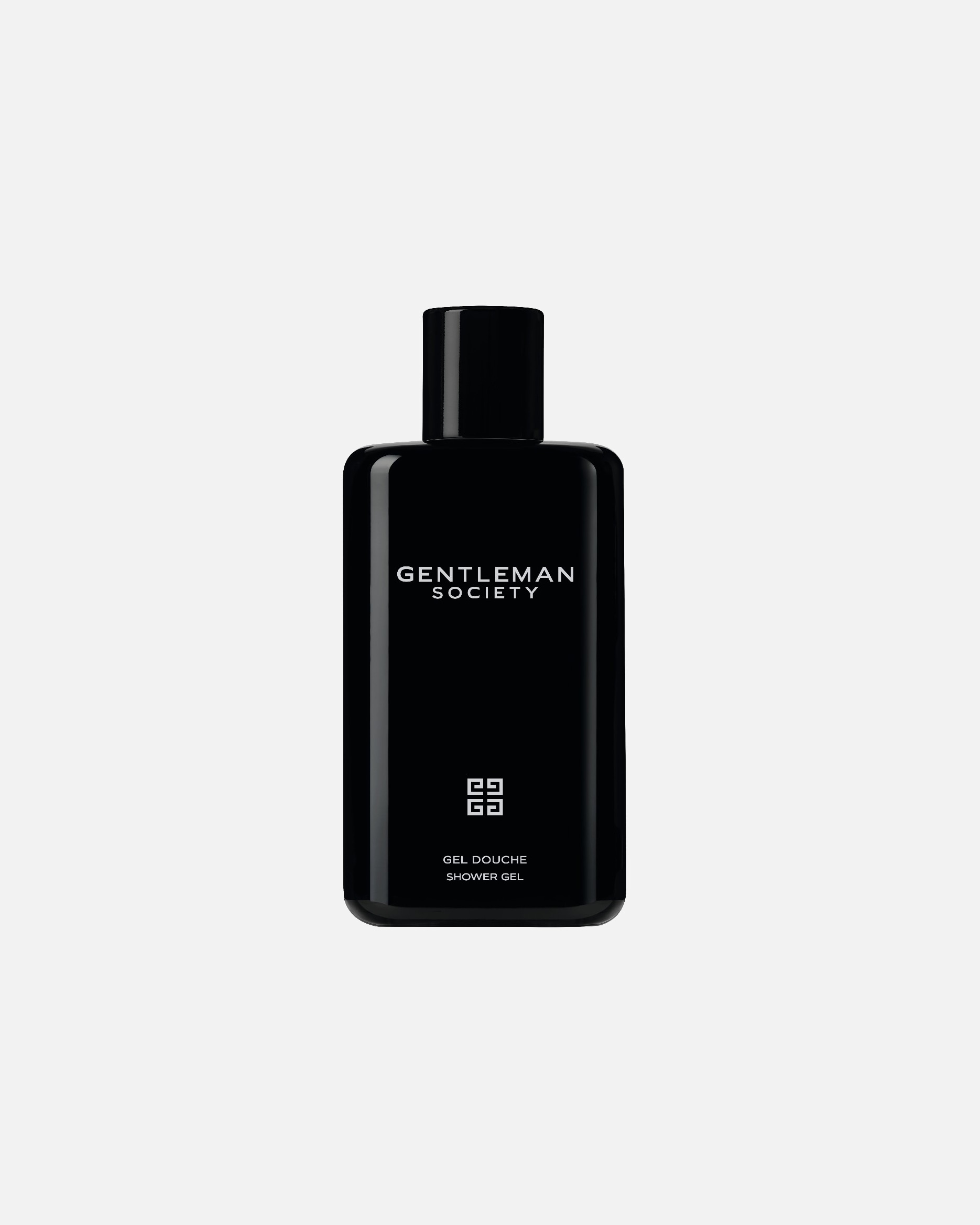 Gel douche pour Unisexe Givenchy Découvrir : L'Interdit Absolu 200 ml