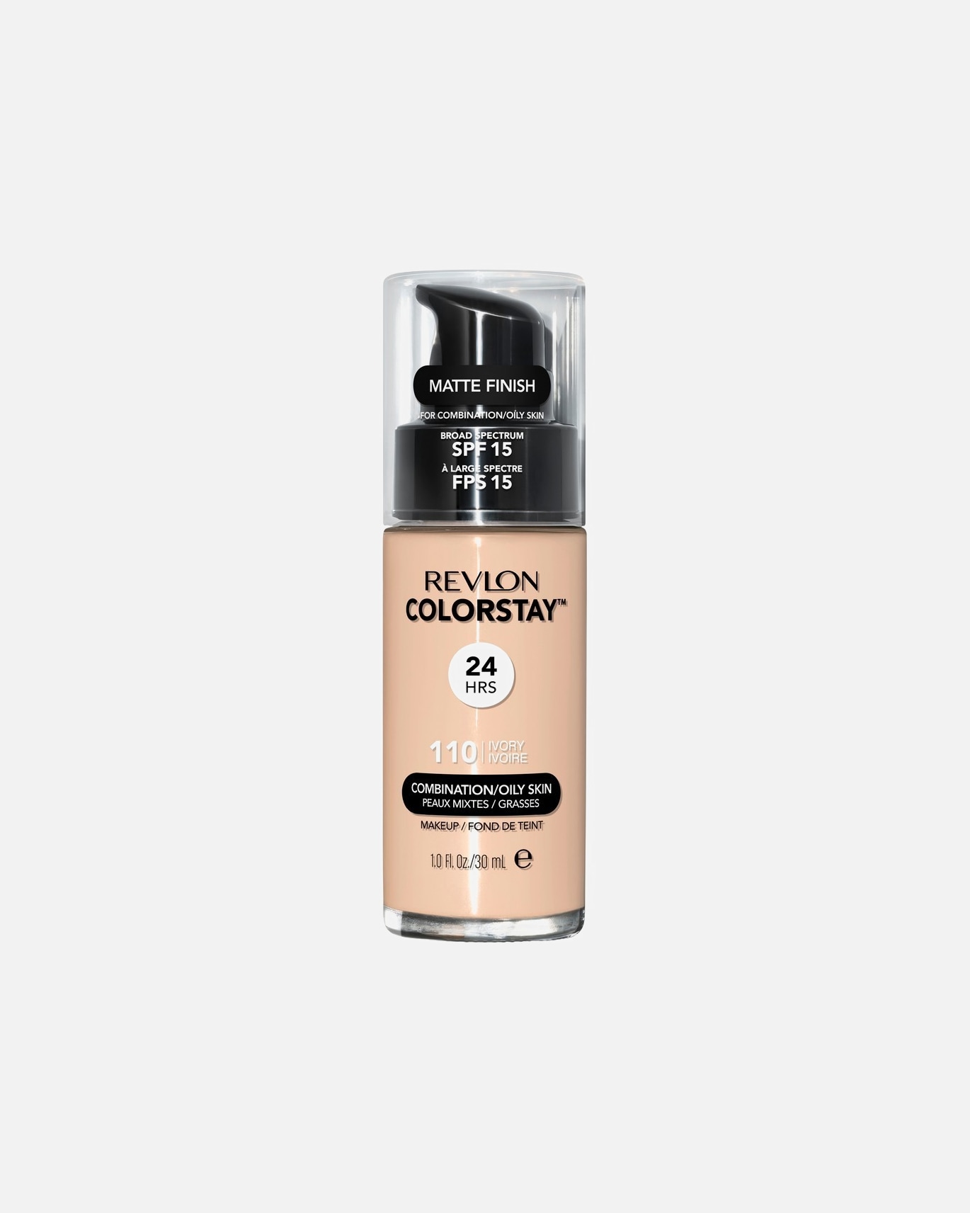 Fond de teint pour Unisexe Revlon ColorStay™ 110