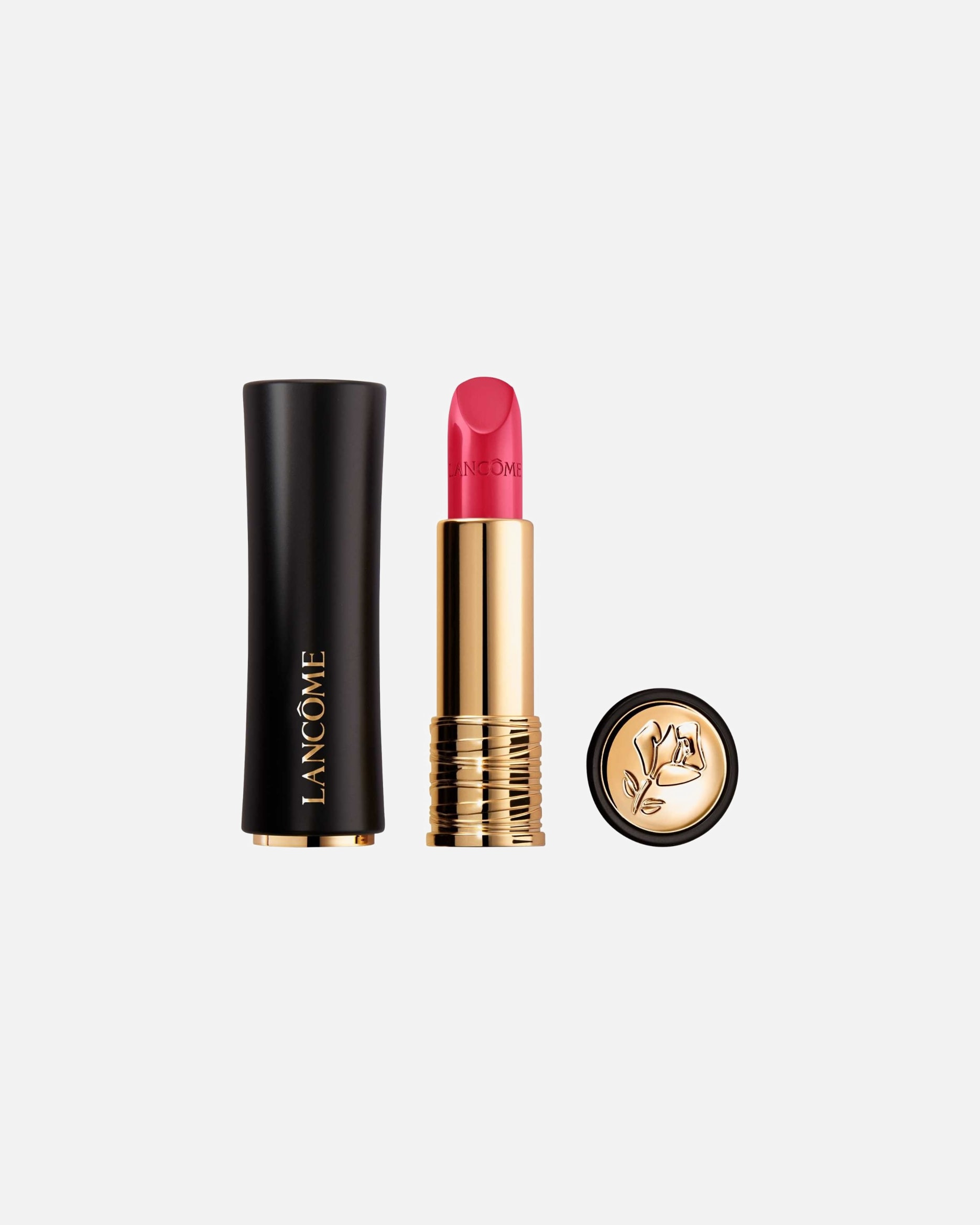 Rouge à lèvres pour Unisexe Lancôme L'Absolu Rouge Cream 366 - PARIS S'EVEILLE