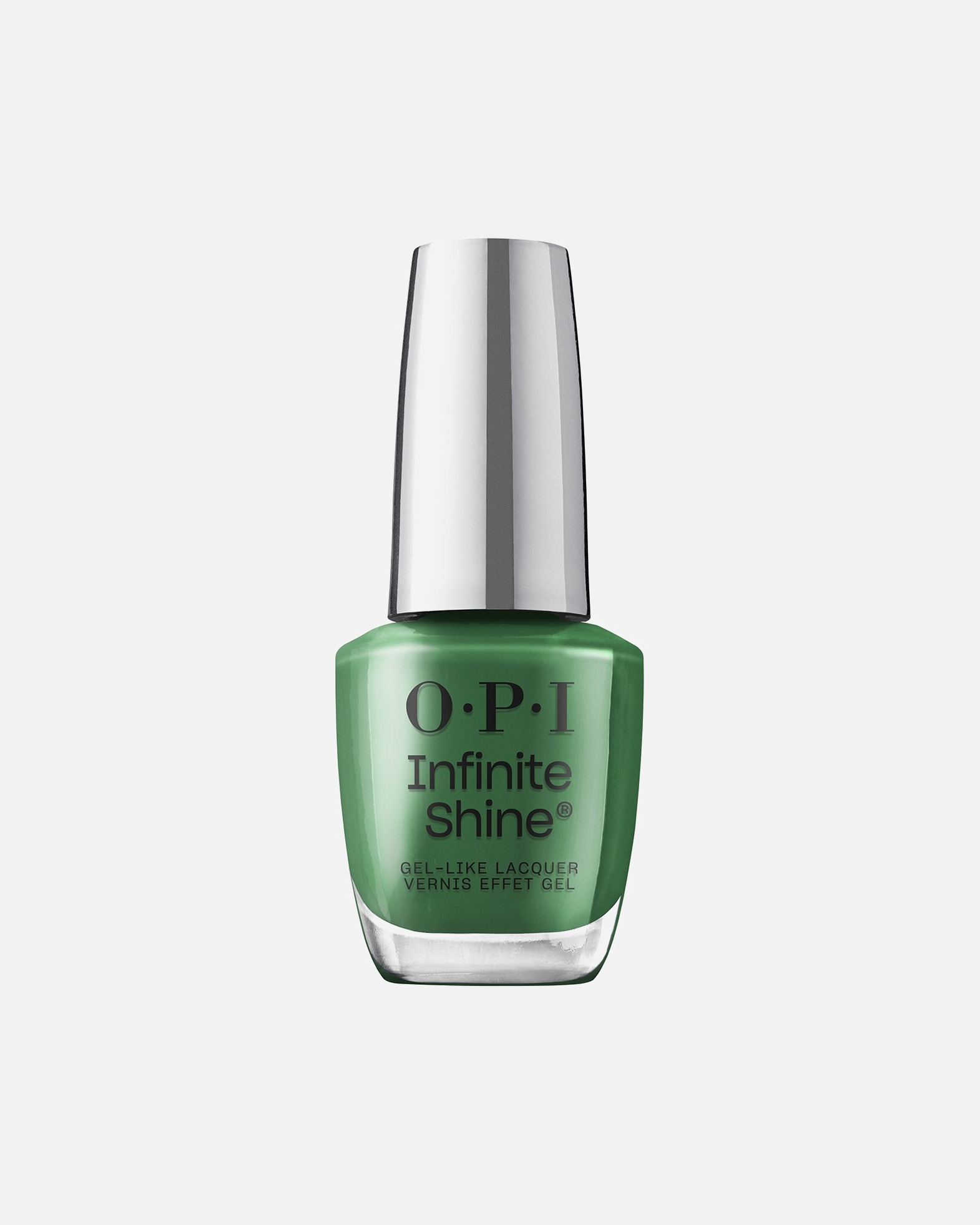 Vernis pour Unisexe OPI Infinite Shine What's Your Mani-tude OPI M A SUPERMODEL