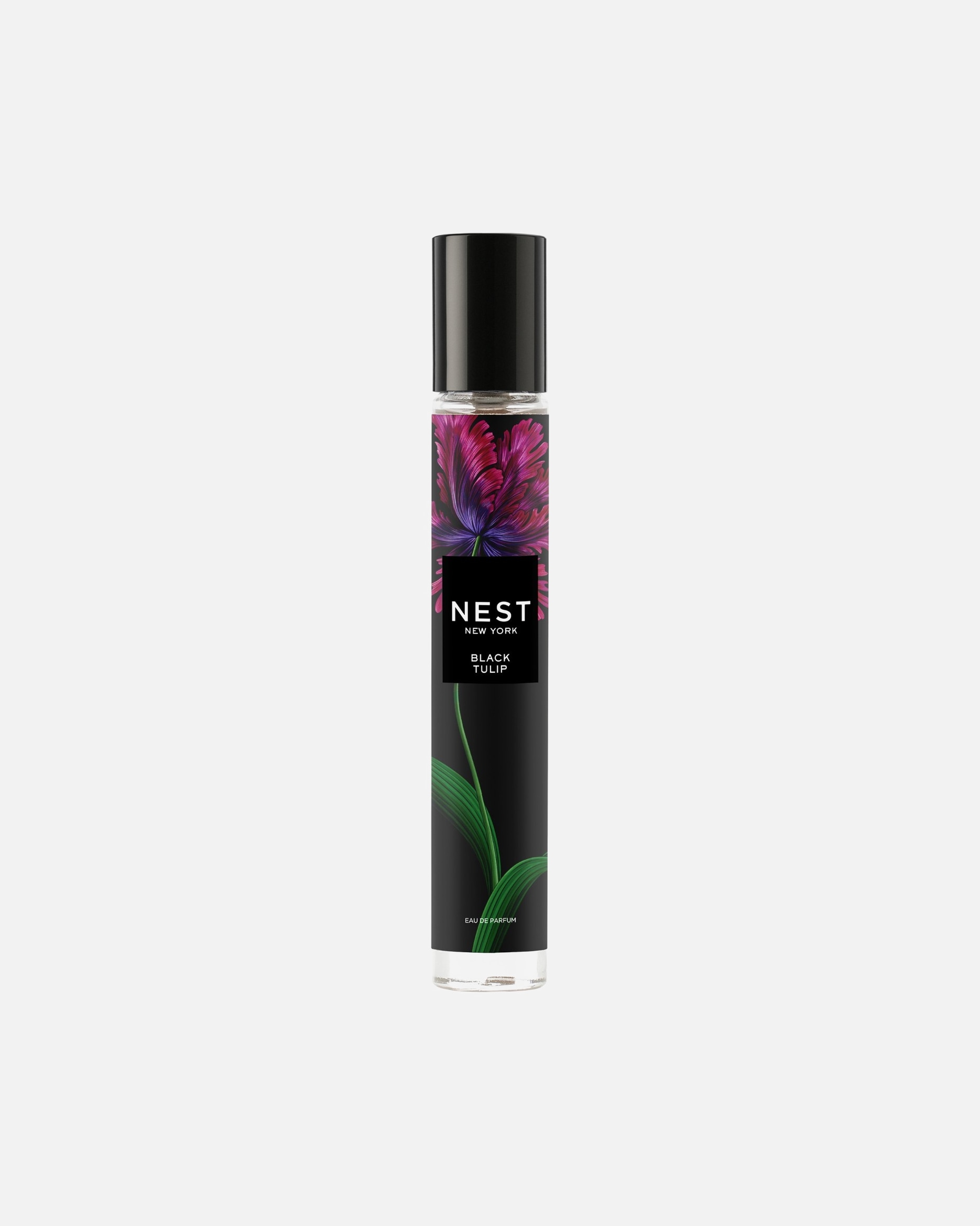 Eau de parfum pour Femme NEST NEW YORK Black Tulip Black Tulip 8 ml