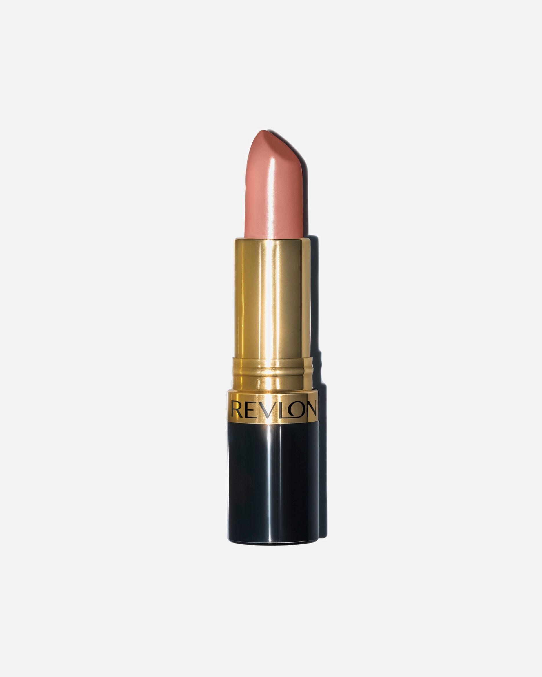 Rouge à lèvres pour Unisexe Revlon Super Lustrous™ N°004 Bare Affair