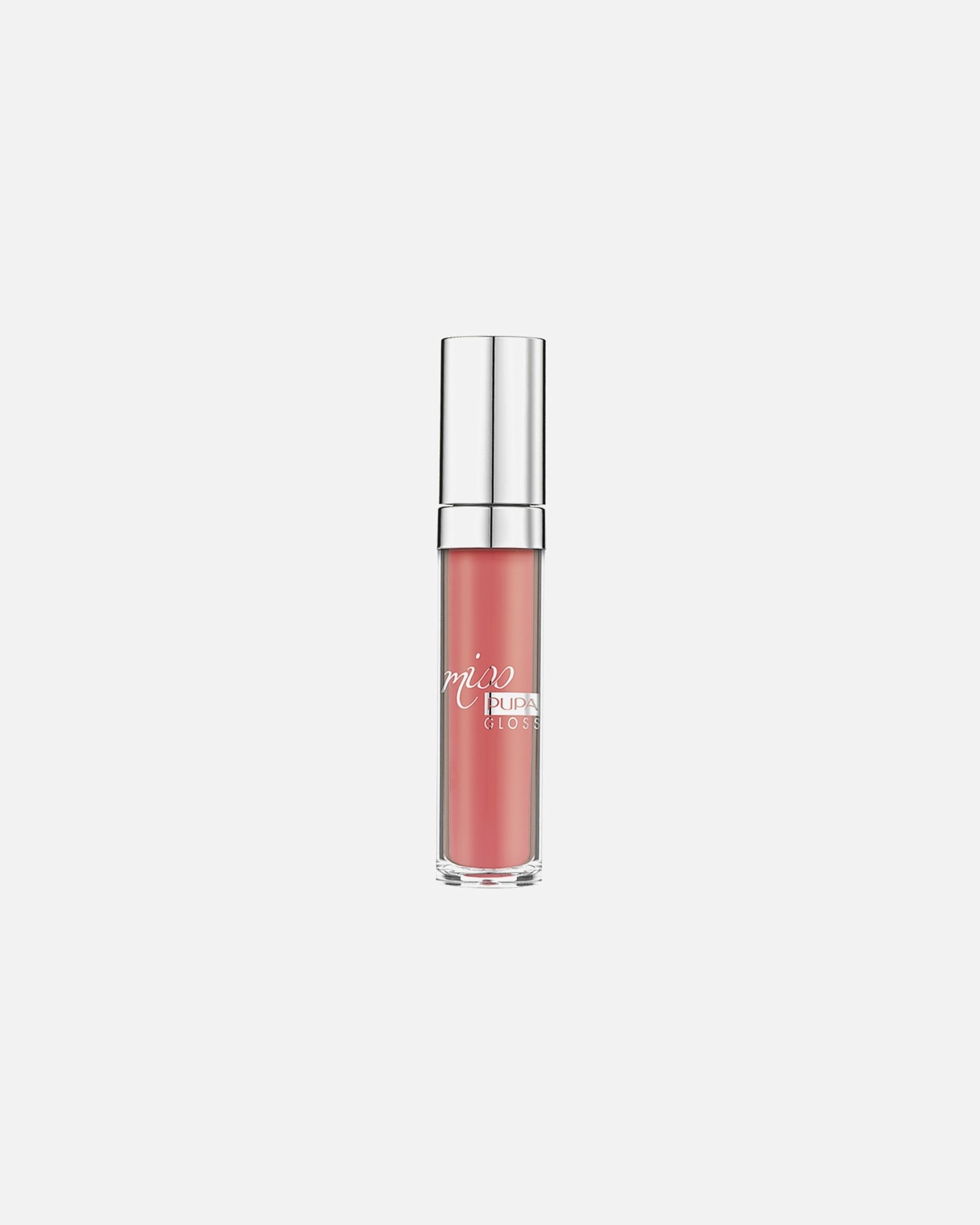 Gloss à lèvres pour Unisexe PUPA Milano MISS PUPA GLOSS 202