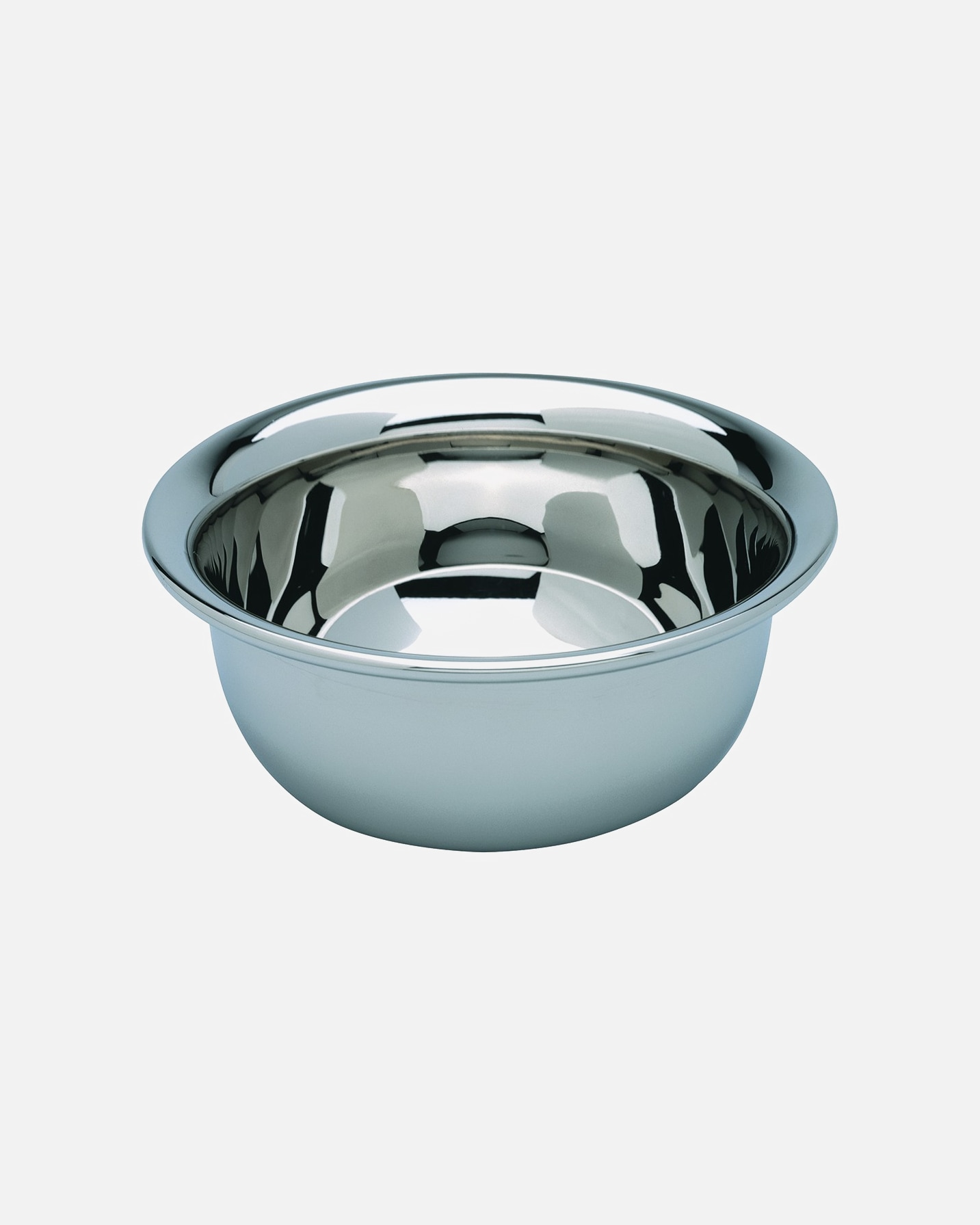 Porte-savon pour Unisexe ERBE Porte-savon en métal, Ø 9 cm 1 pièce