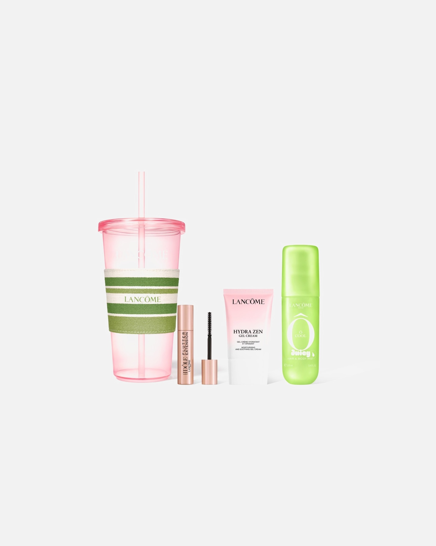 Coffret parfum pour Femme Ô de Lancôme 1 unité