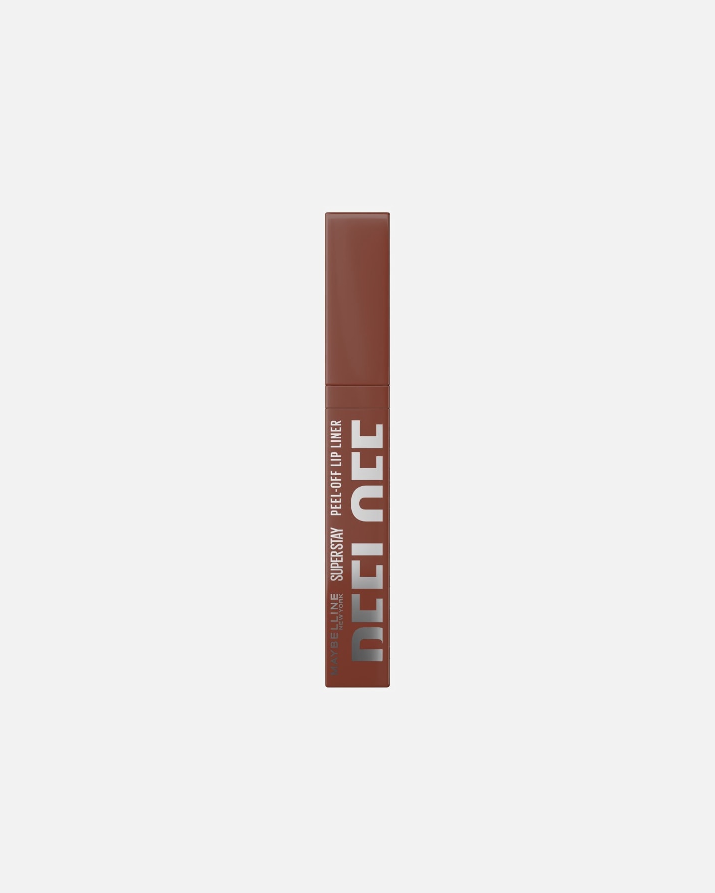 Crayon à lèvres pour Unisexe Maybelline Superstay 001 AURA