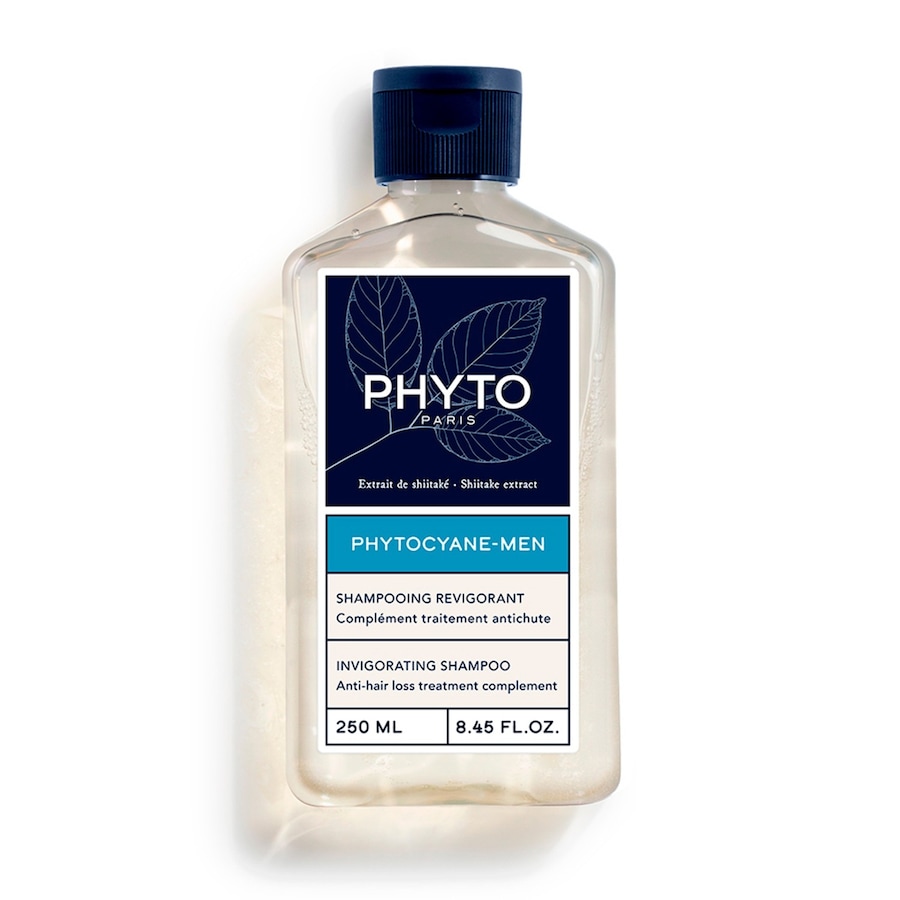 Phyto - Phytocyane Antichute Shampoing 250 ml male