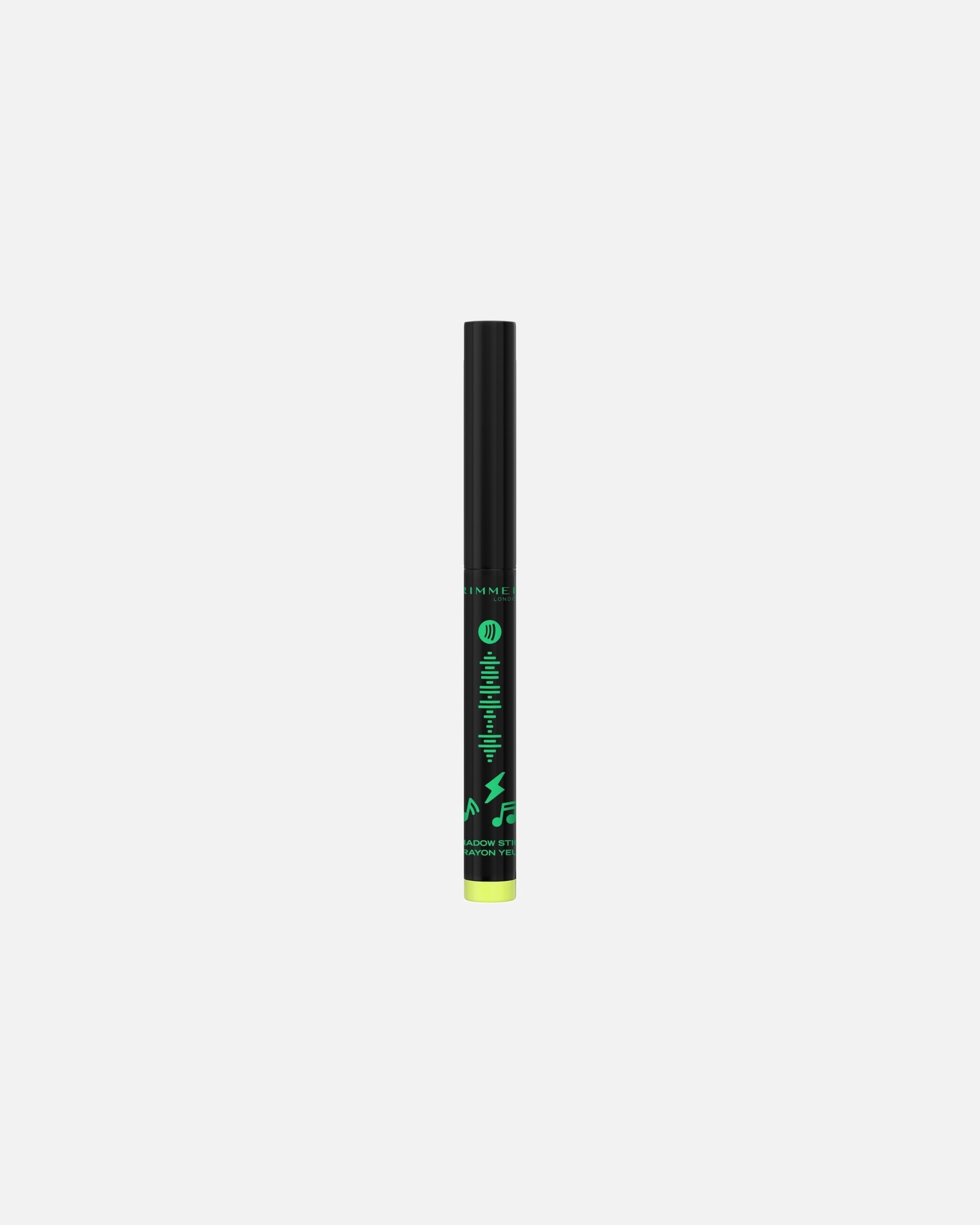 Ombre à paupières pour Unisexe Rimmel London Stick Wonder'Last 008 Green Grove