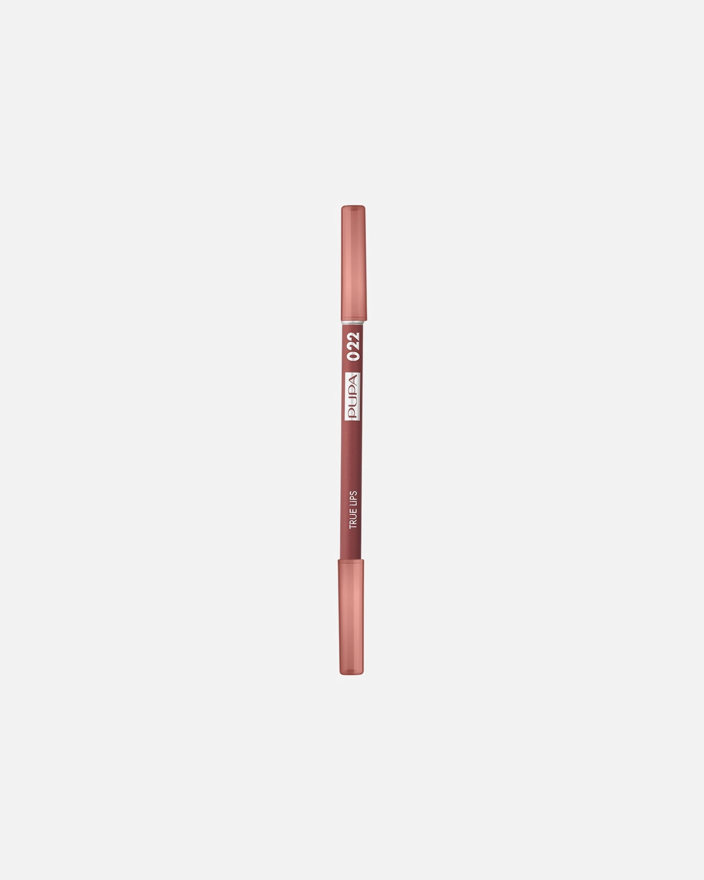 Crayon à lèvres pour Unisexe PUPA Milano TRUE LIPS PLUMBRO - PLUM BROWN